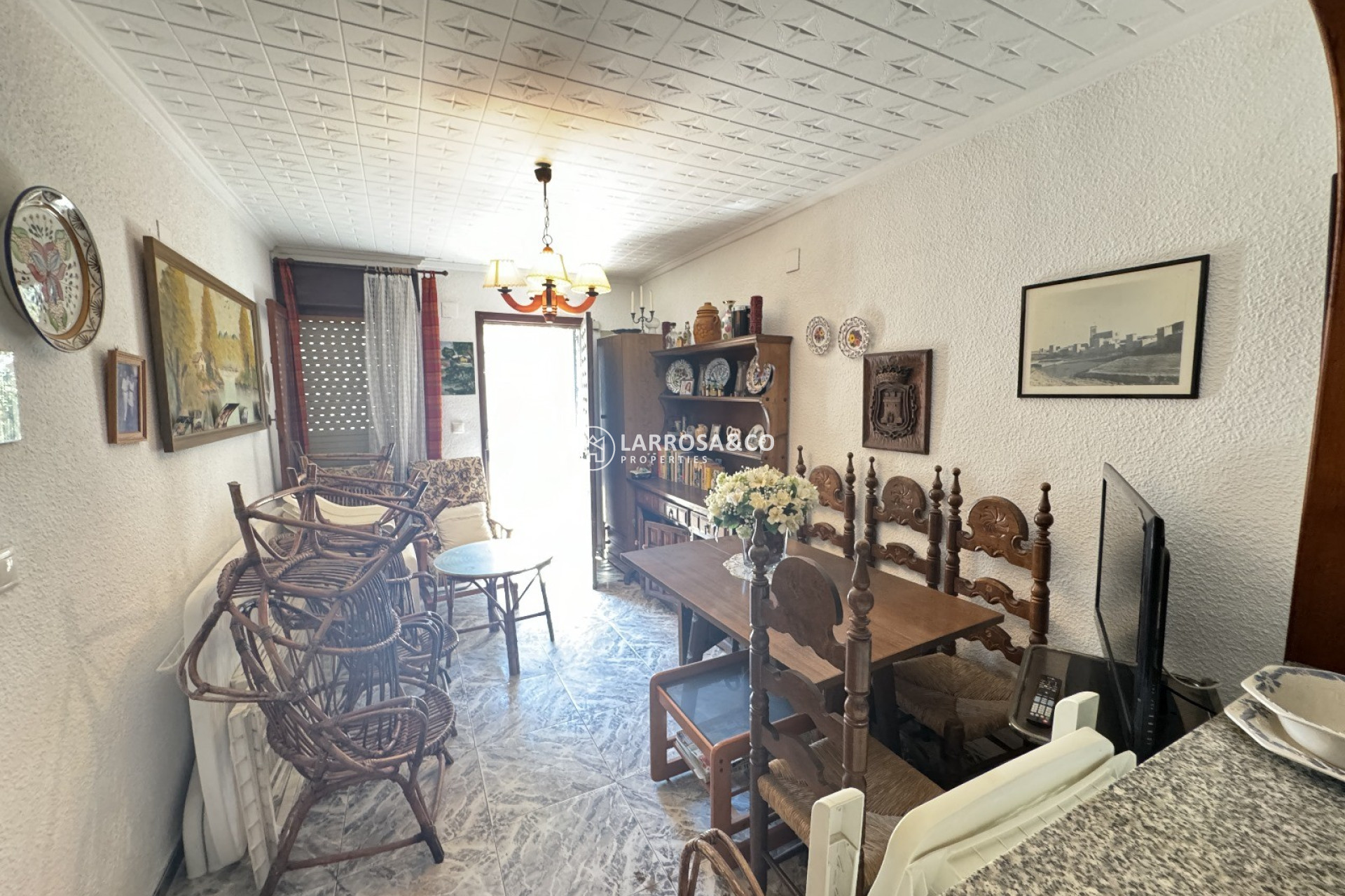 A Vendre - Villa - Guardamar del Segura - Lomas de Polo-Pinomar