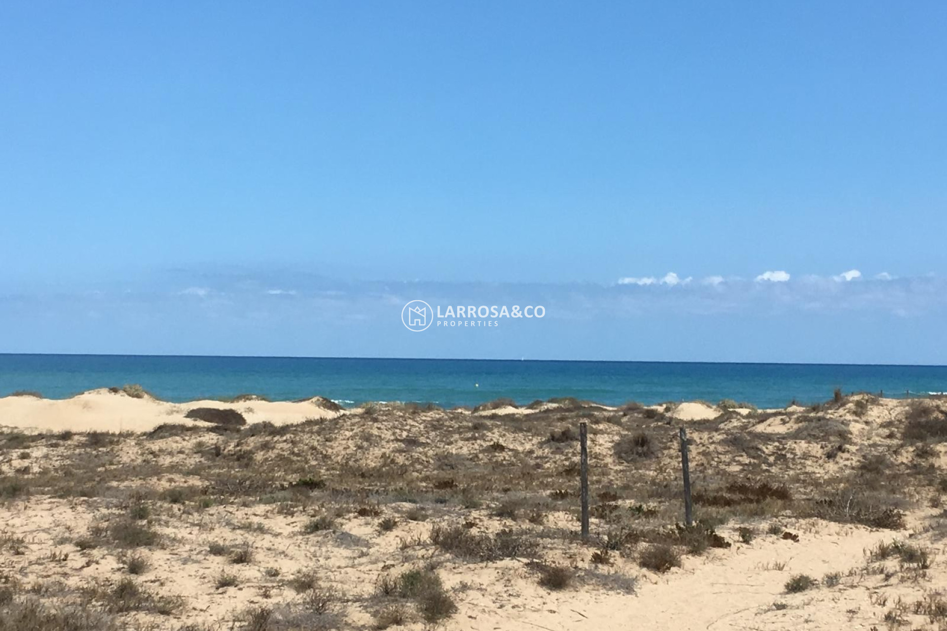 A Vendre - Villa - Guardamar del Segura - Lomas de Polo-Pinomar