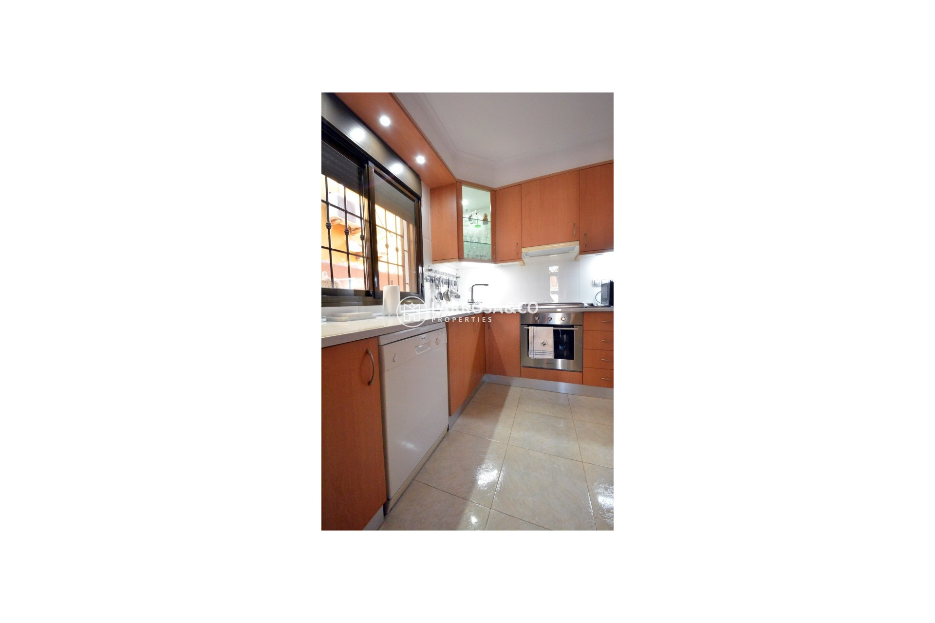 A Vendre - Villa - Guardamar del Segura