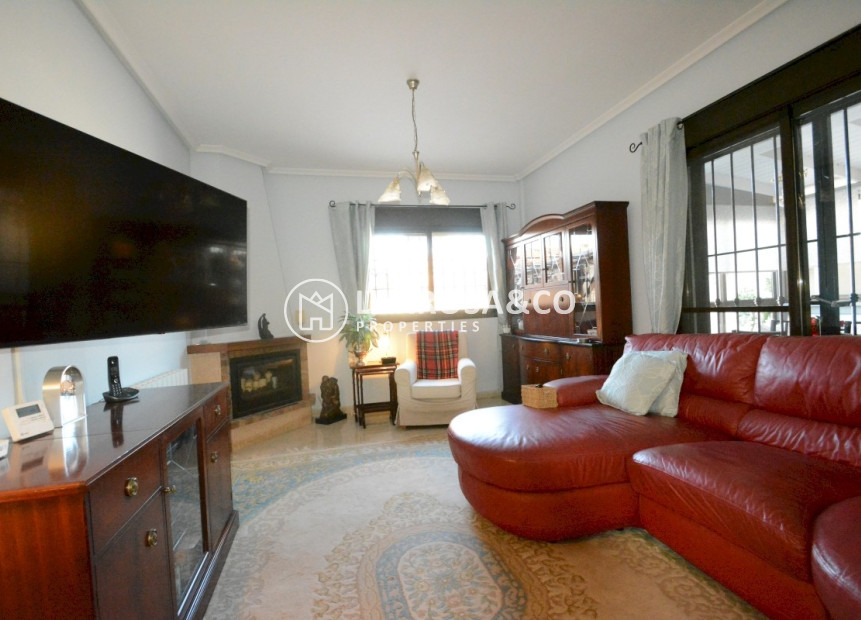 A Vendre - Villa - Guardamar del Segura