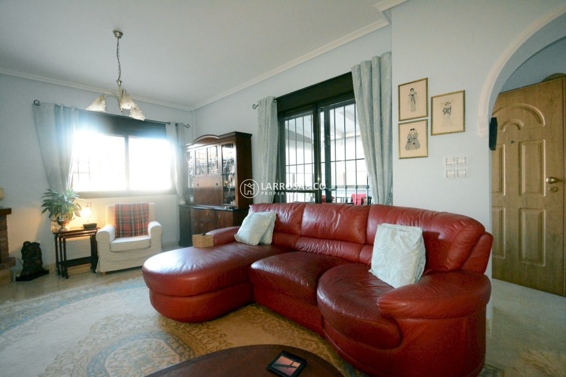 A Vendre - Villa - Guardamar del Segura