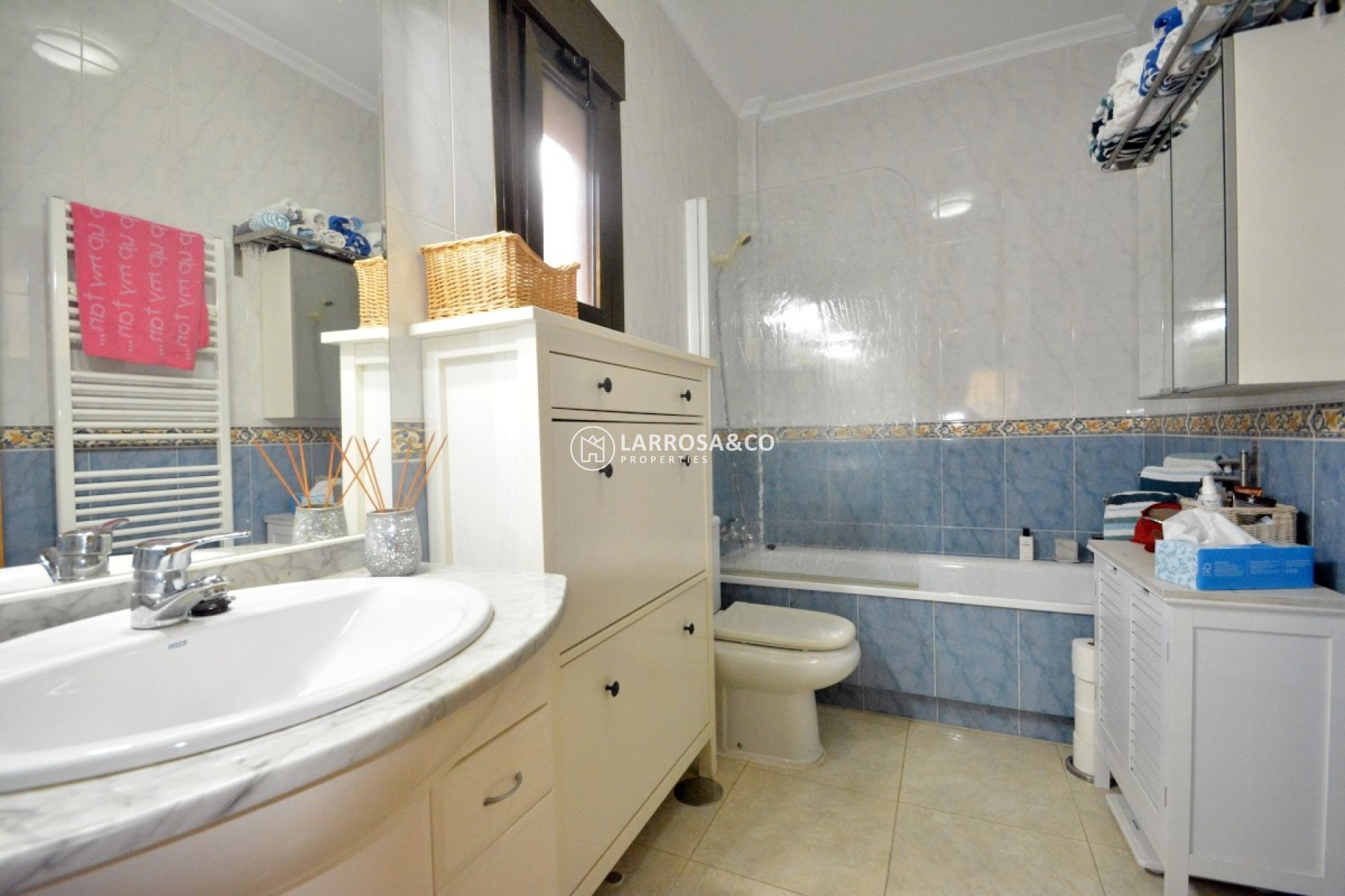 A Vendre - Villa - Guardamar del Segura