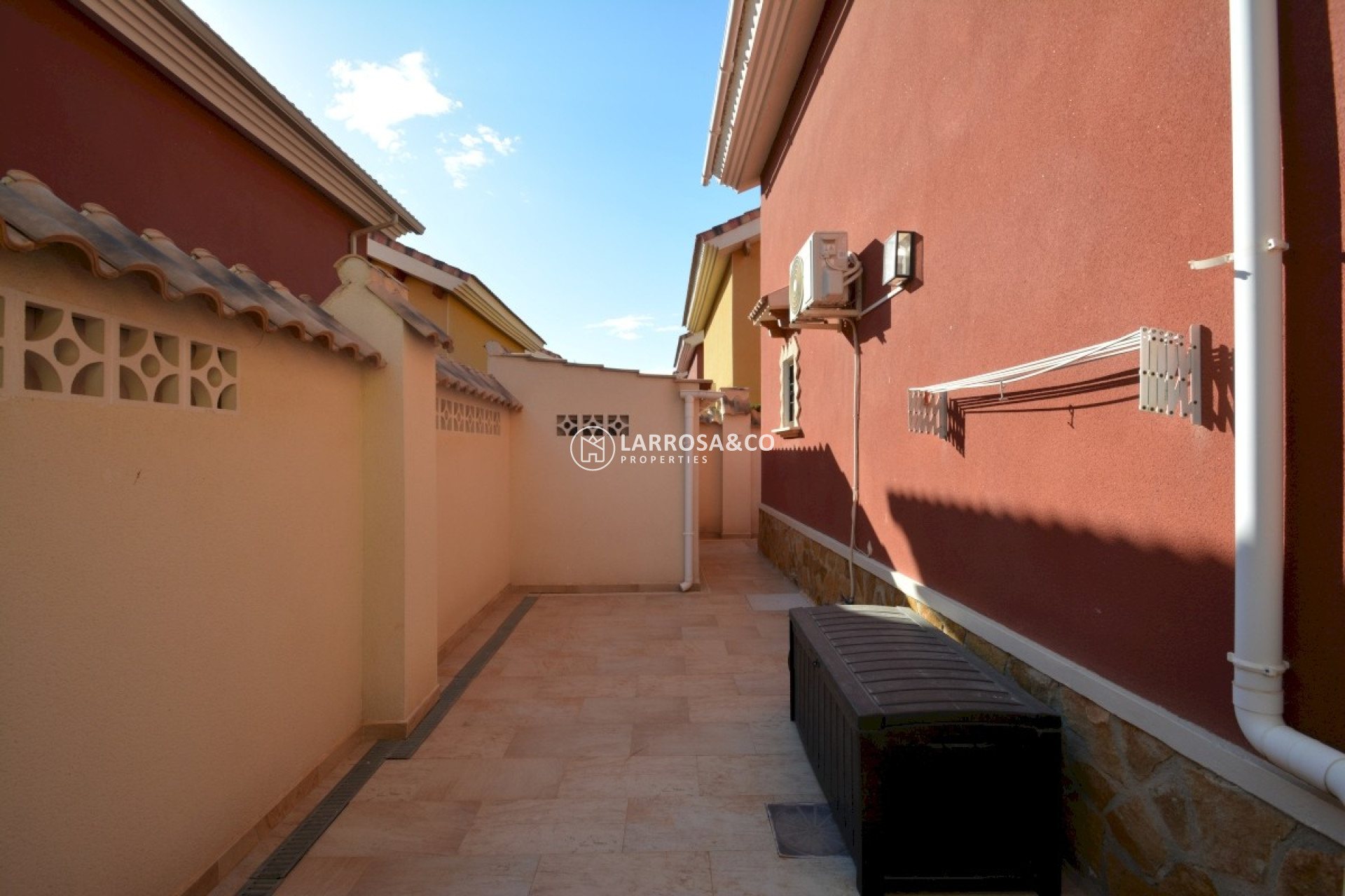 A Vendre - Villa - Guardamar del Segura