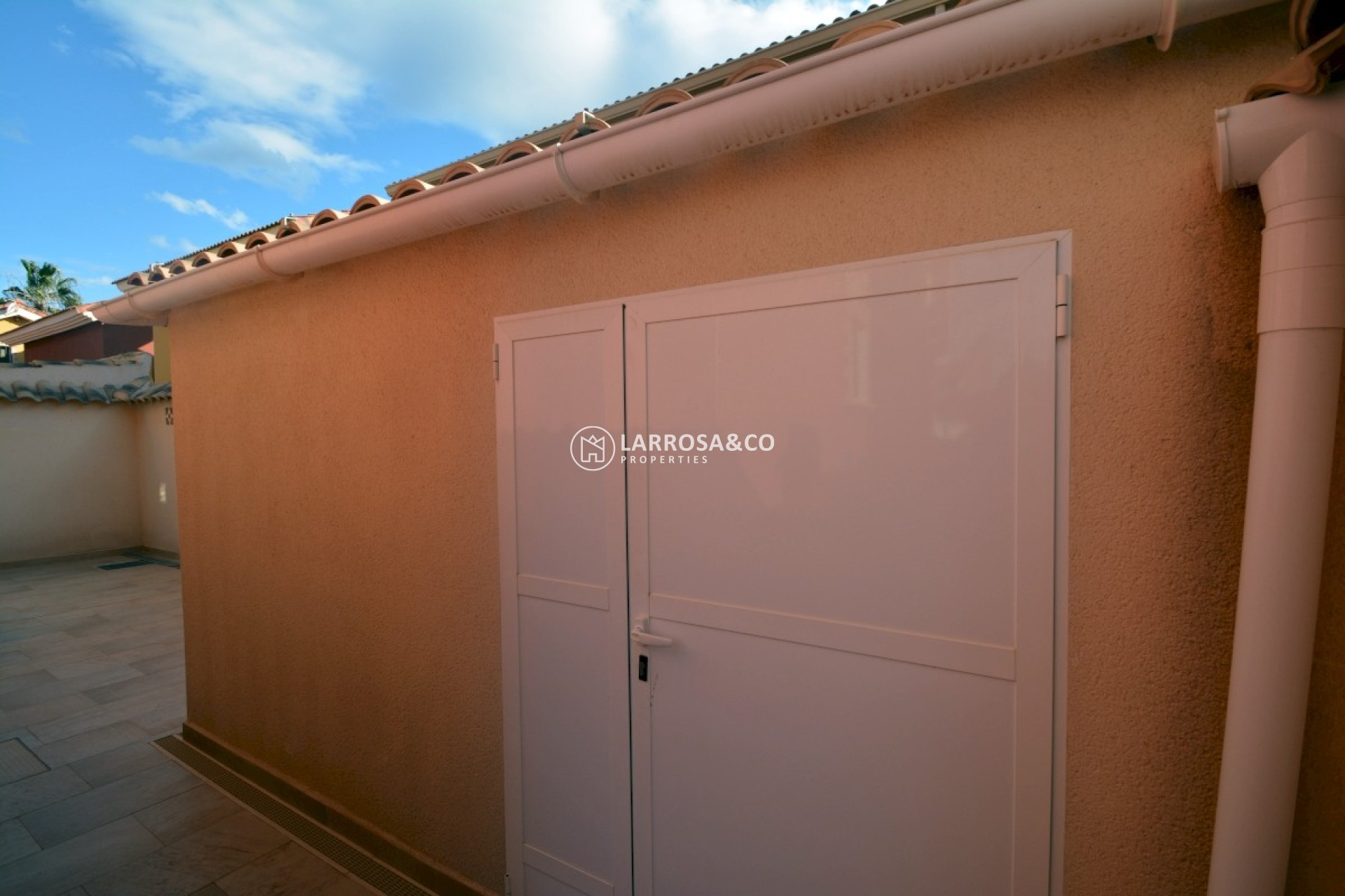 A Vendre - Villa - Guardamar del Segura