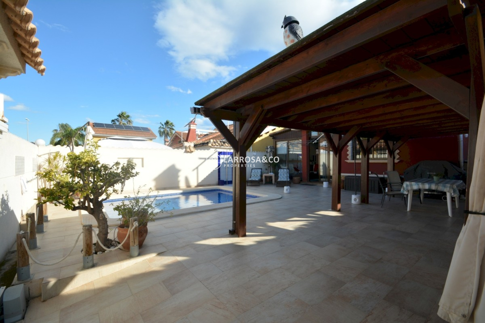 A Vendre - Villa - Guardamar del Segura