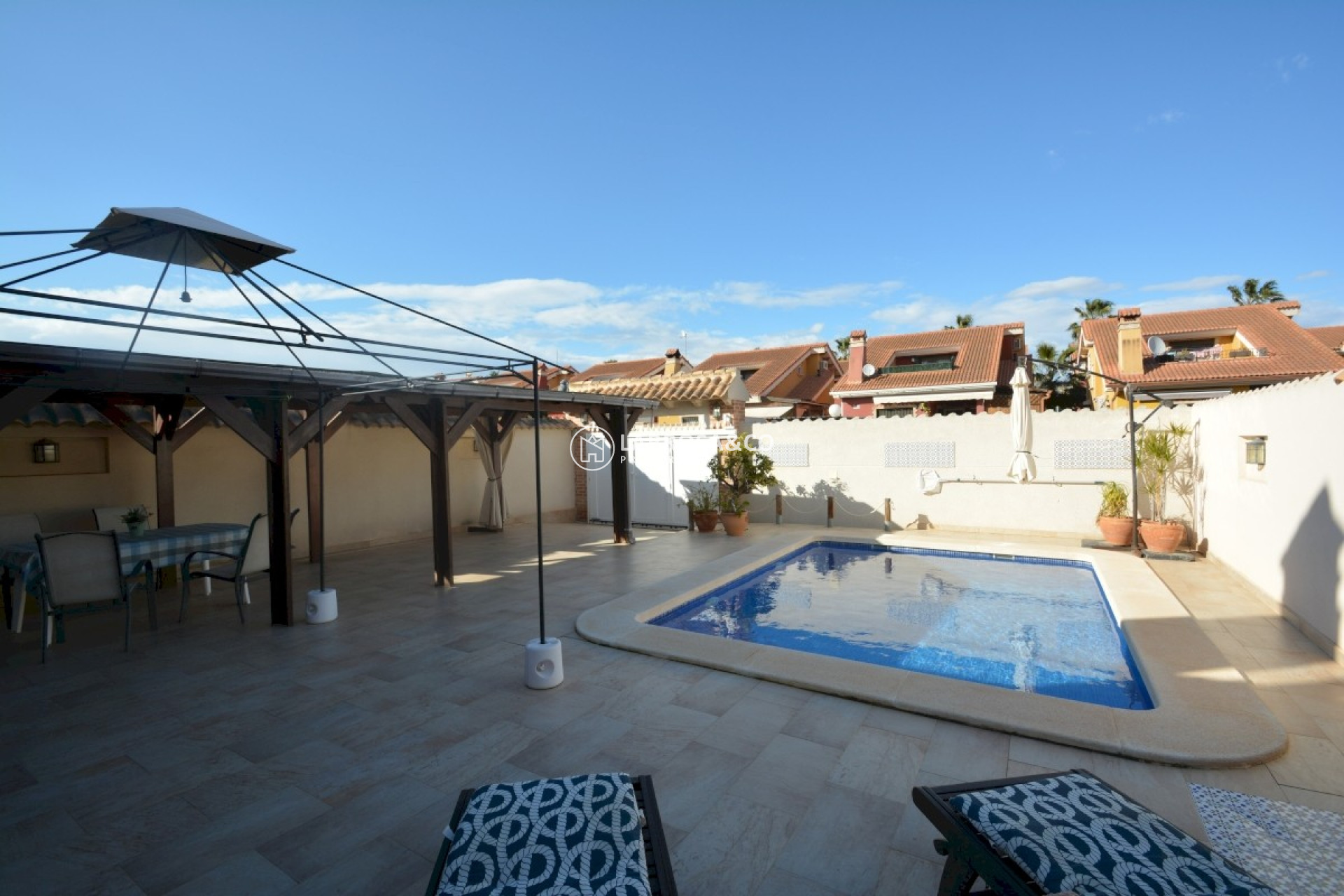 A Vendre - Villa - Guardamar del Segura