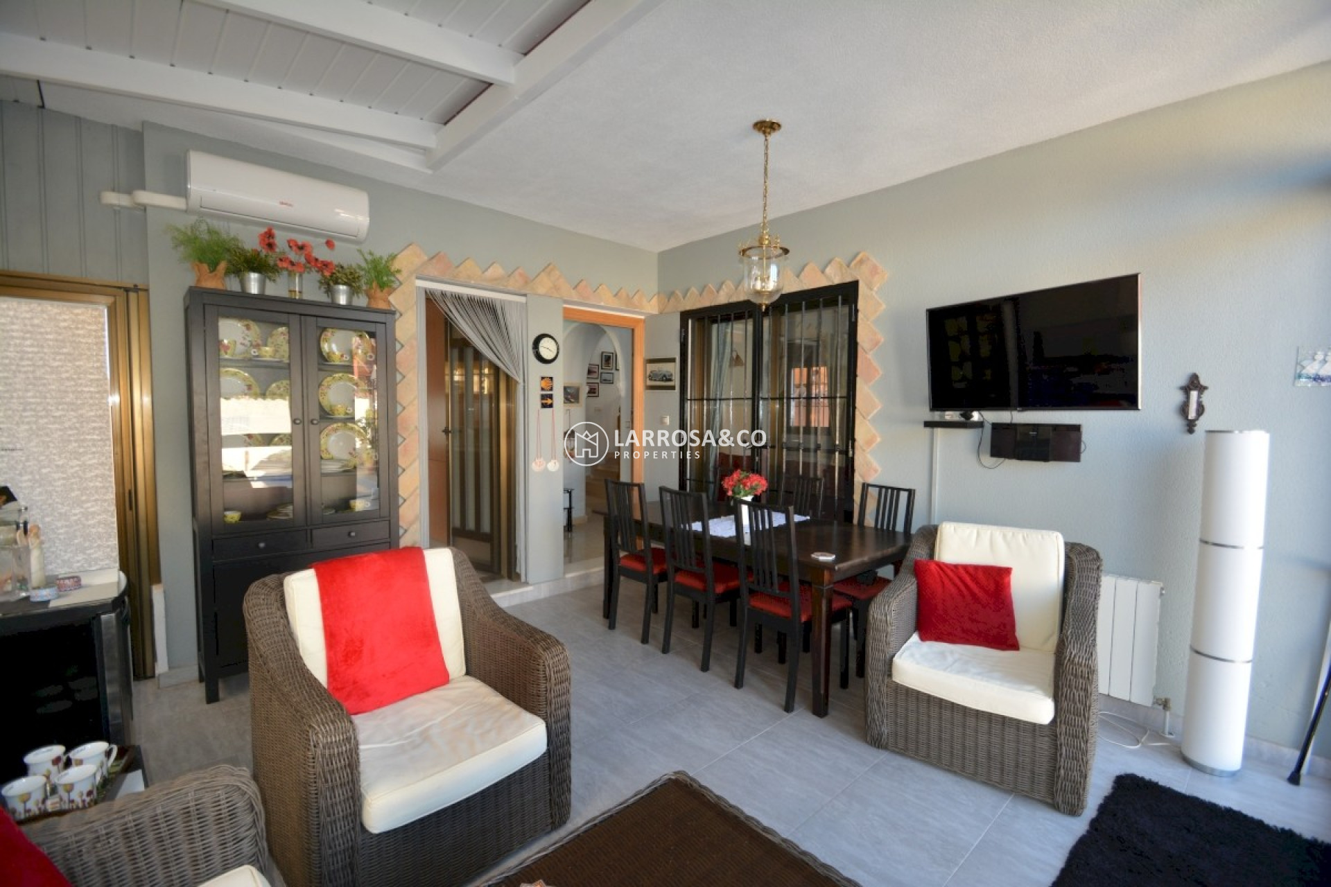 A Vendre - Villa - Guardamar del Segura