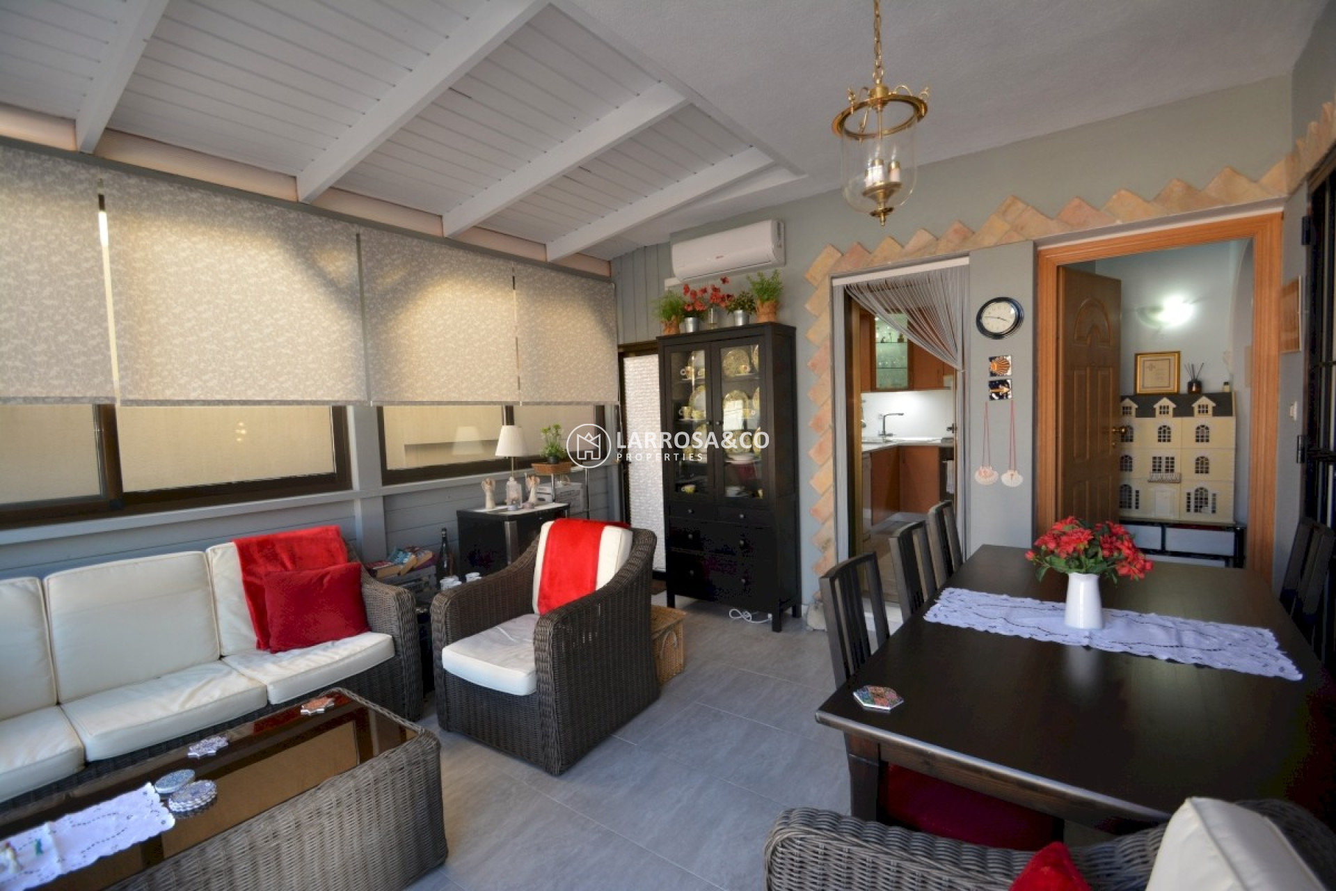 A Vendre - Villa - Guardamar del Segura