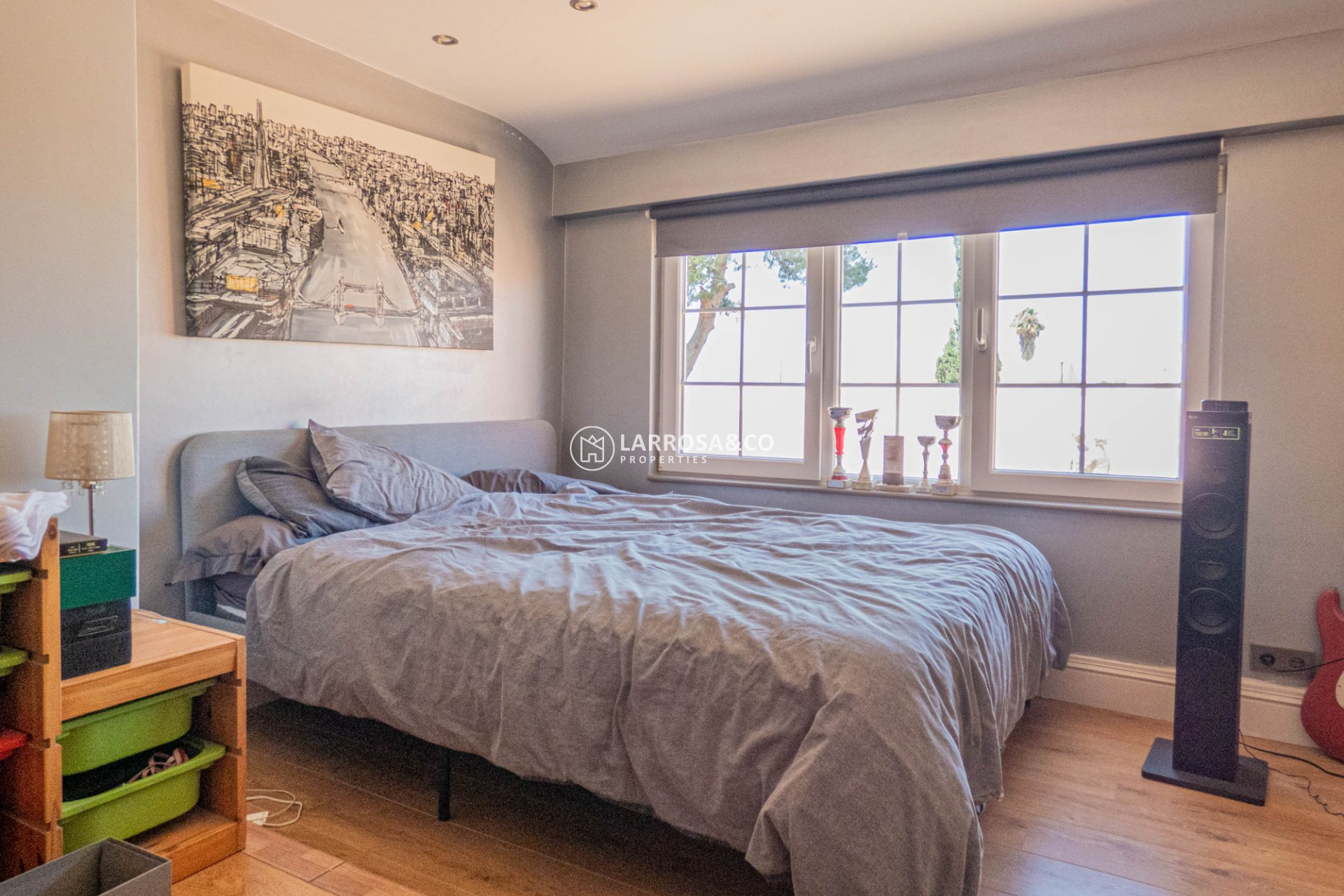 A Vendre - Villa - Heredades - Costa Blanca