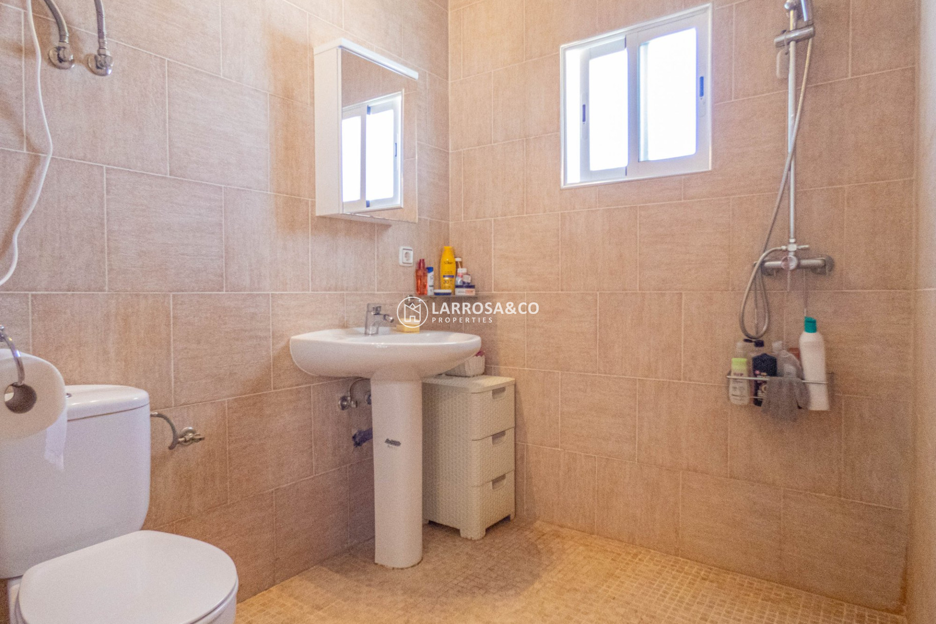 A Vendre - Villa - Heredades - Costa Blanca