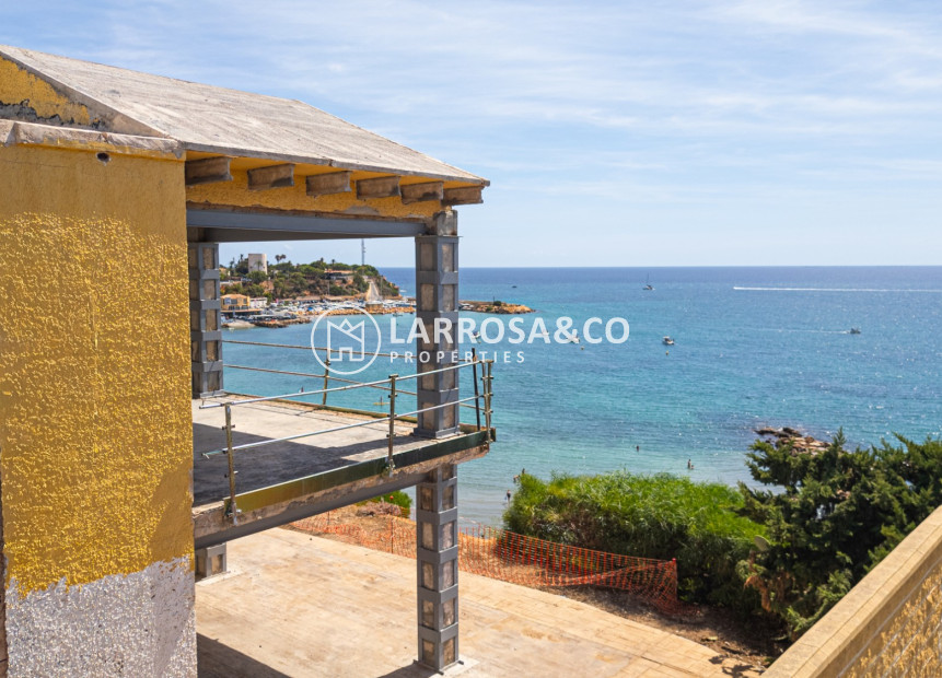 A Vendre - Villa / House - Orihuela costa - Cabo Roig