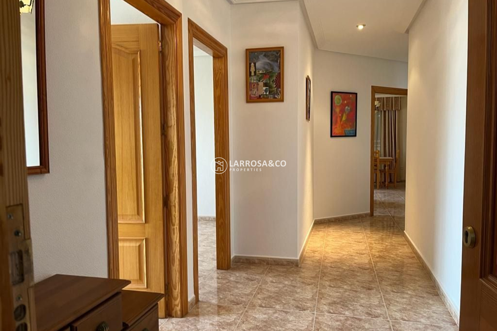 A Vendre - Villa - Jacarilla - CENTRO