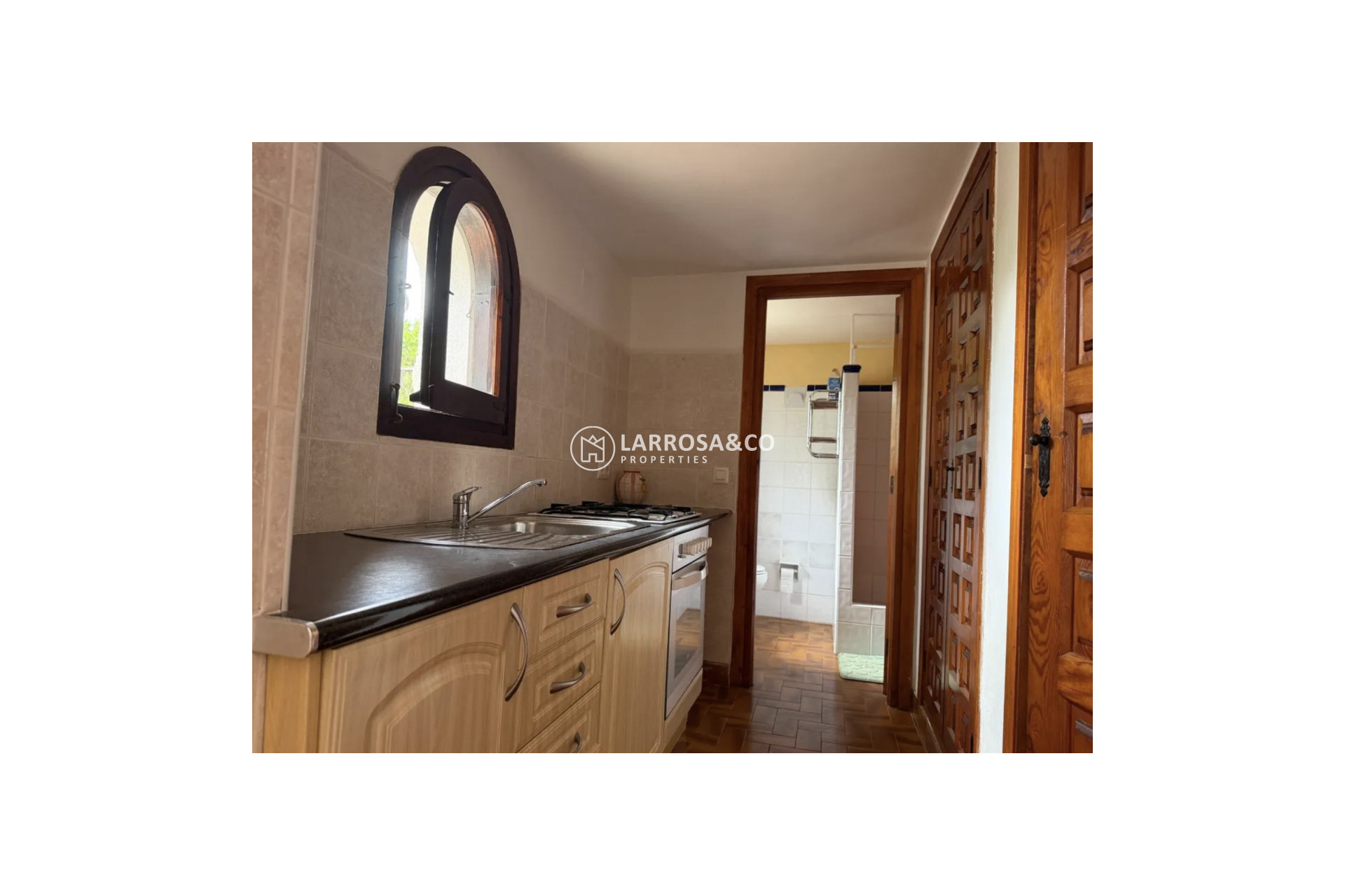 A Vendre - Villa - Javea - Costa Blanca