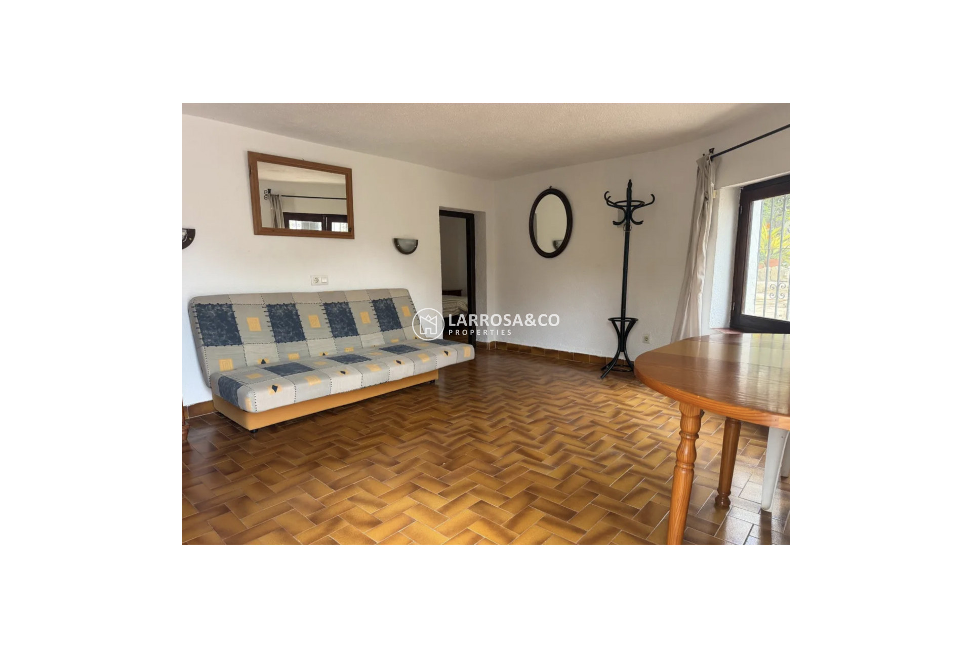 A Vendre - Villa - Javea - Costa Blanca