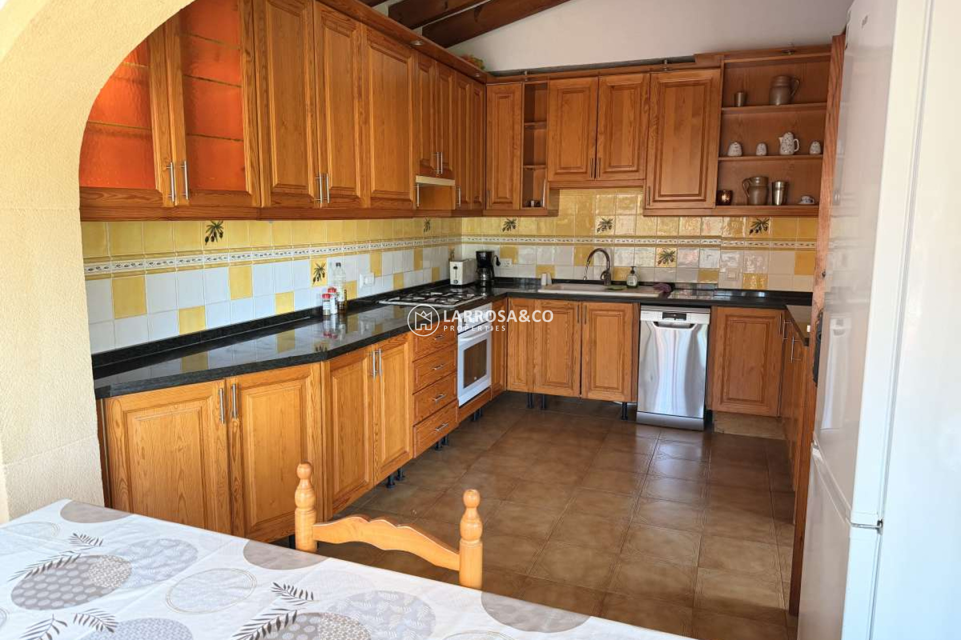 A Vendre - Villa - Javea - Costa Blanca