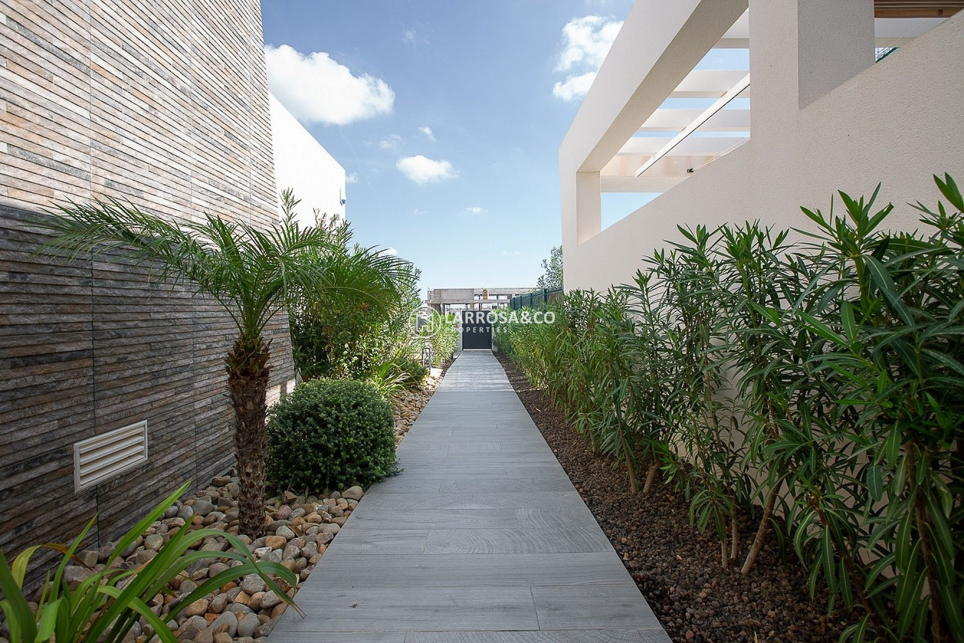 A Vendre - Villa - La Finca Golf Resort - Inland