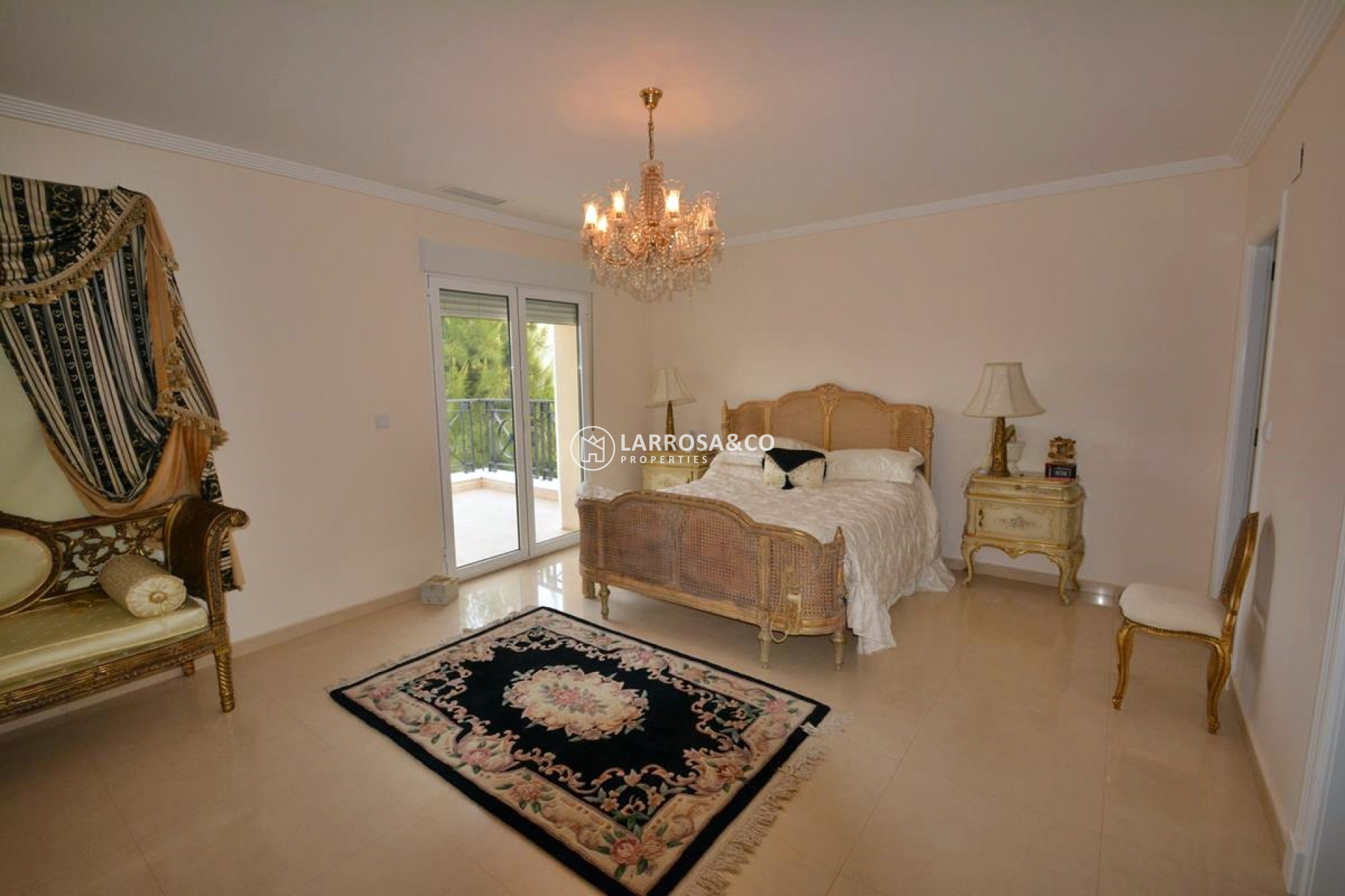 A Vendre - Villa - La Marina - La Escuera