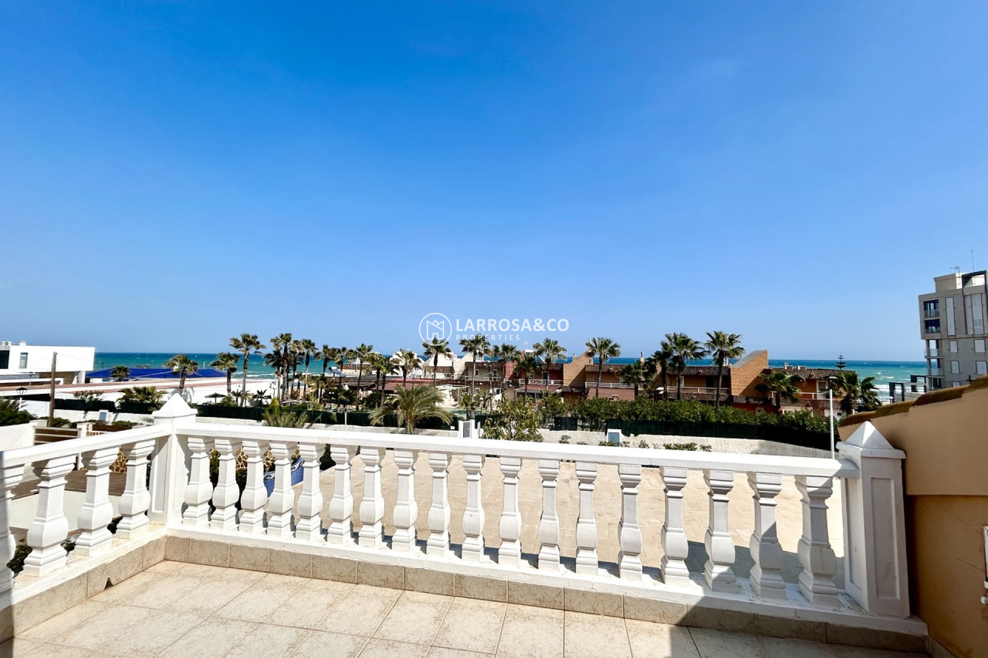 A Vendre - Villa - La Mata - Costa Blanca