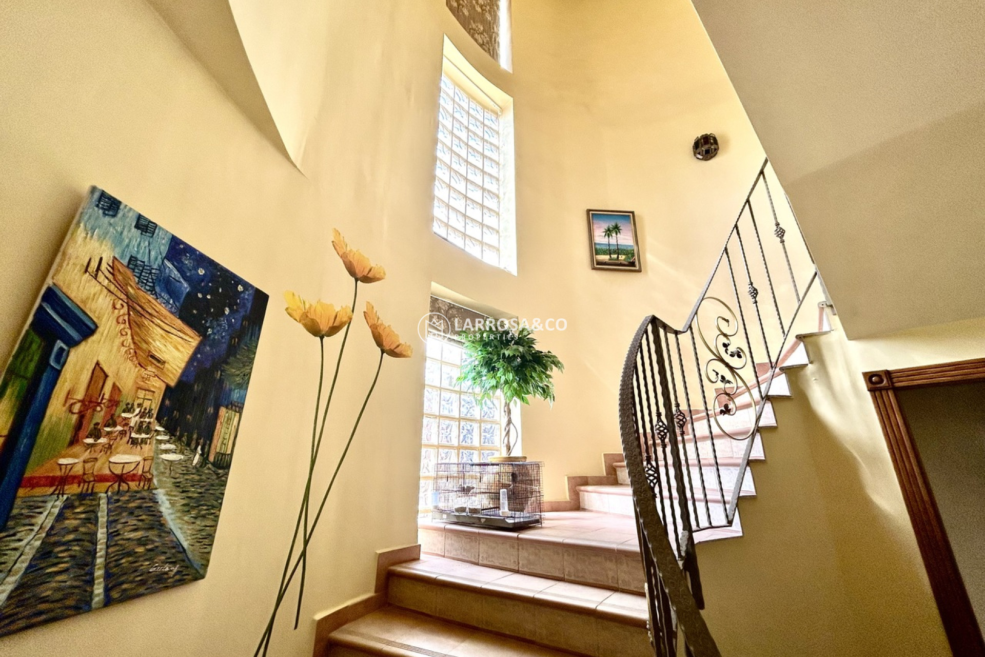 A Vendre - Villa - La Mata - Costa Blanca