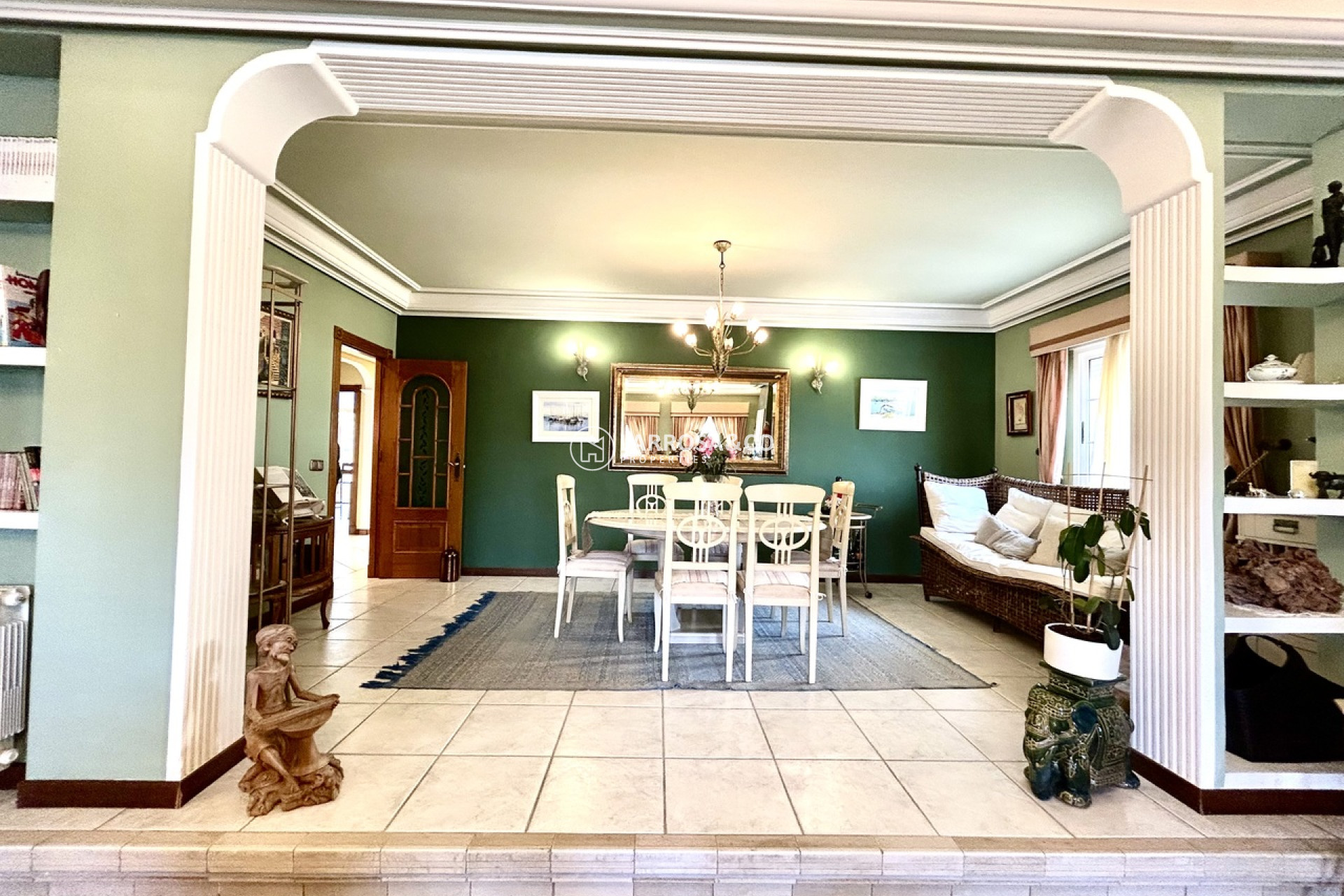 A Vendre - Villa - La Mata - Costa Blanca