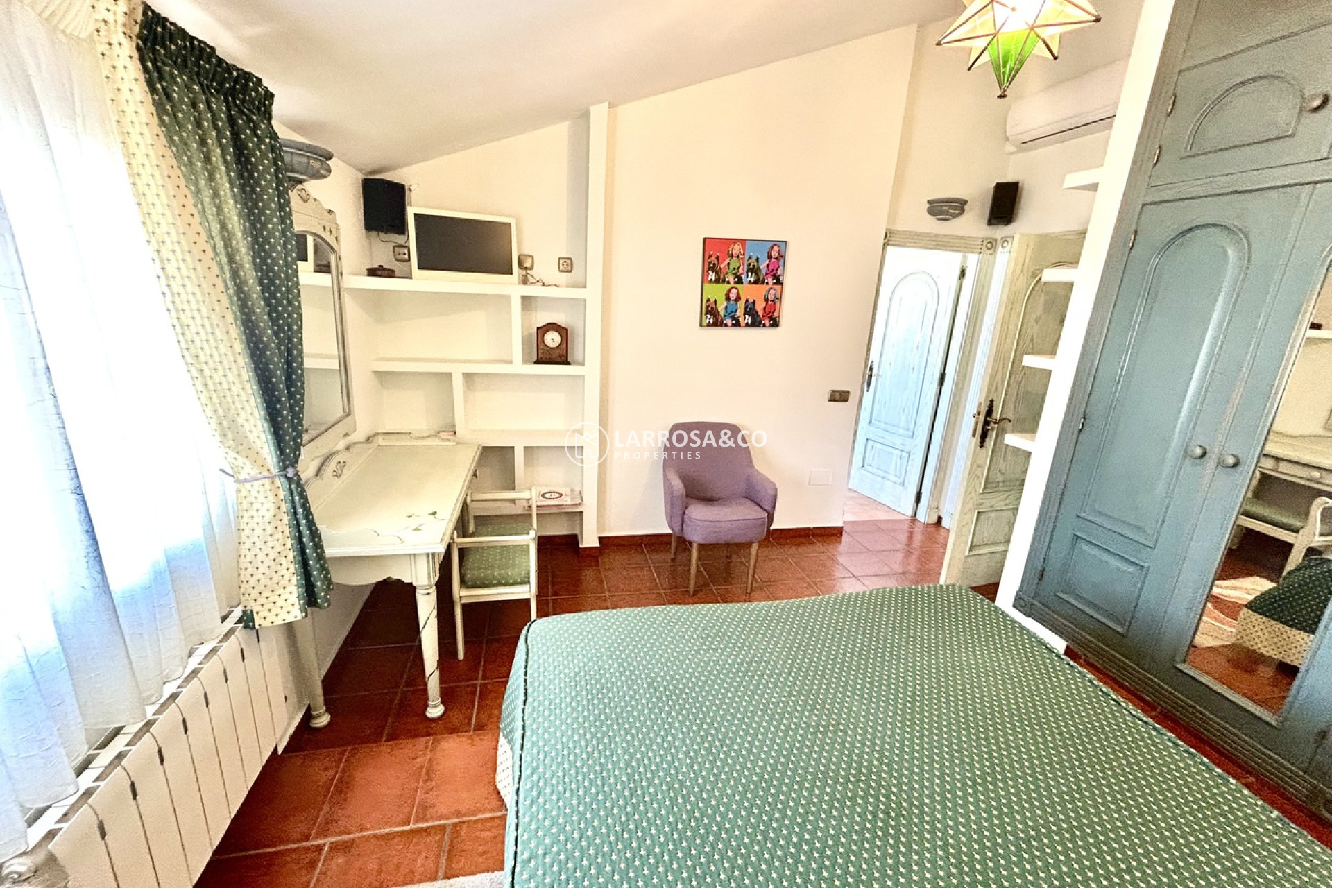 A Vendre - Villa - La Mata - Costa Blanca