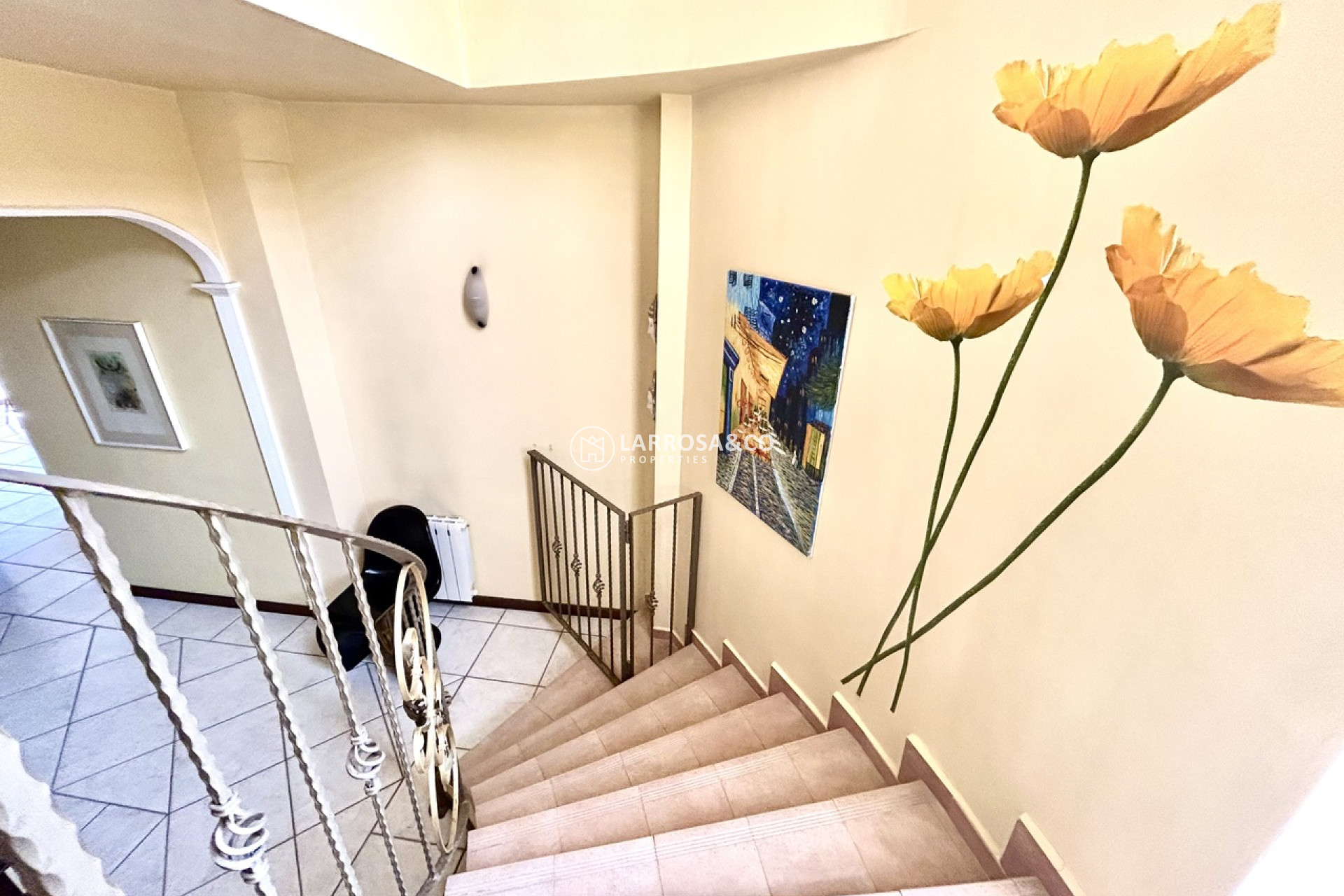 A Vendre - Villa - La Mata - Costa Blanca