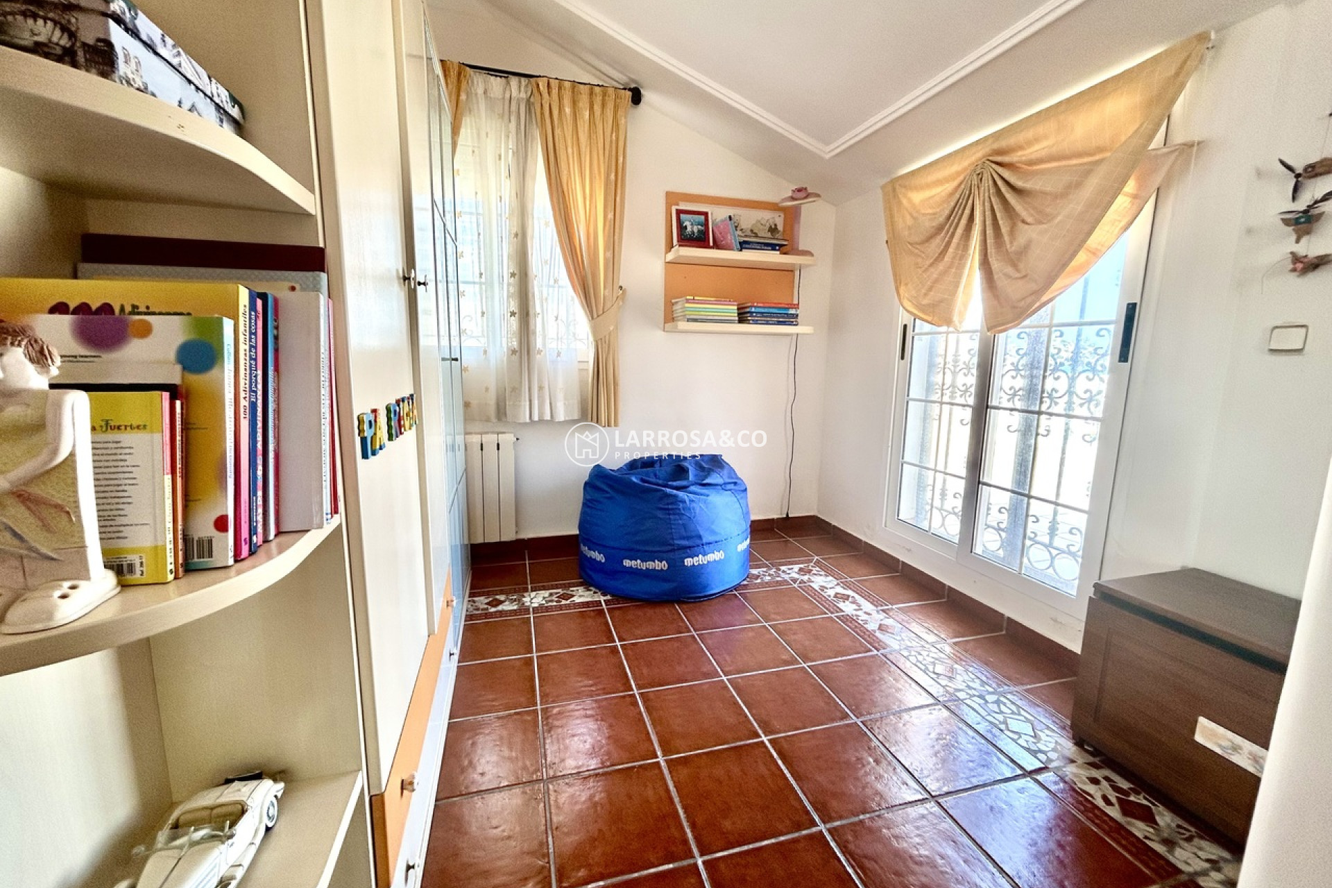 A Vendre - Villa - La Mata - Costa Blanca