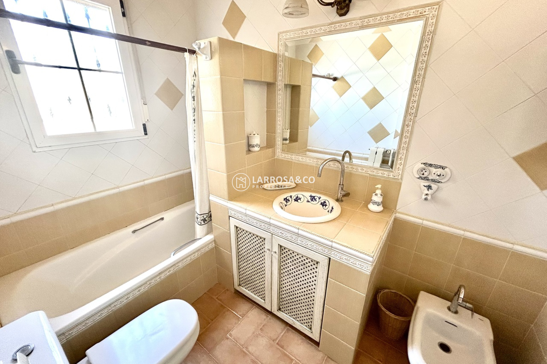 A Vendre - Villa - La Mata - Costa Blanca