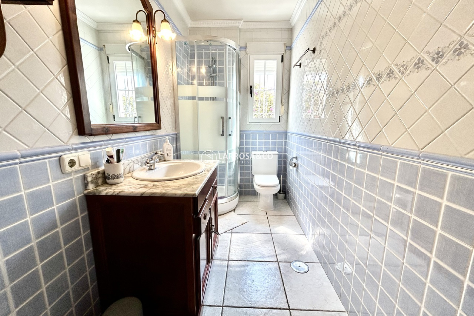 A Vendre - Villa - La Mata - Costa Blanca