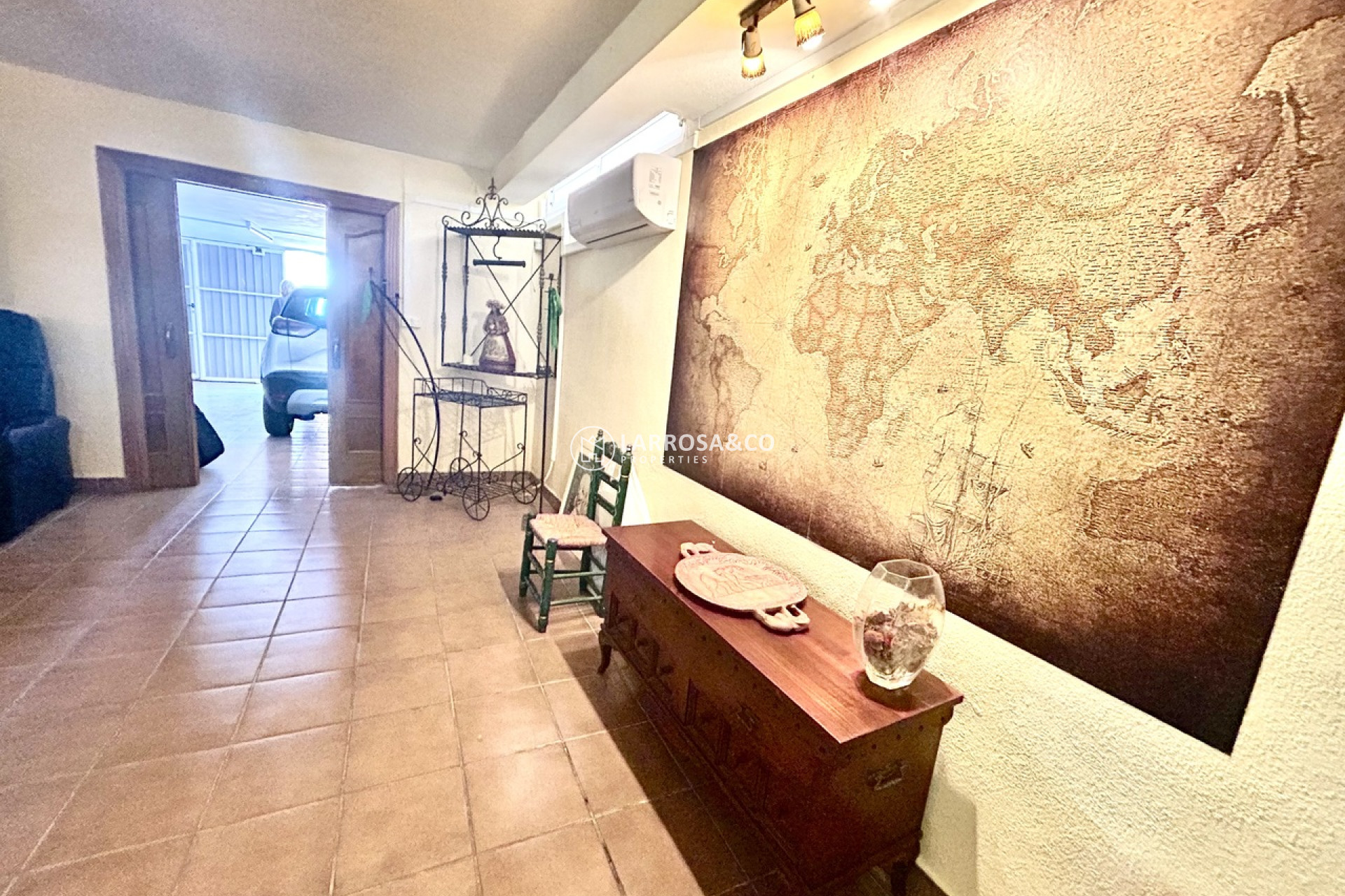 A Vendre - Villa - La Mata - Costa Blanca