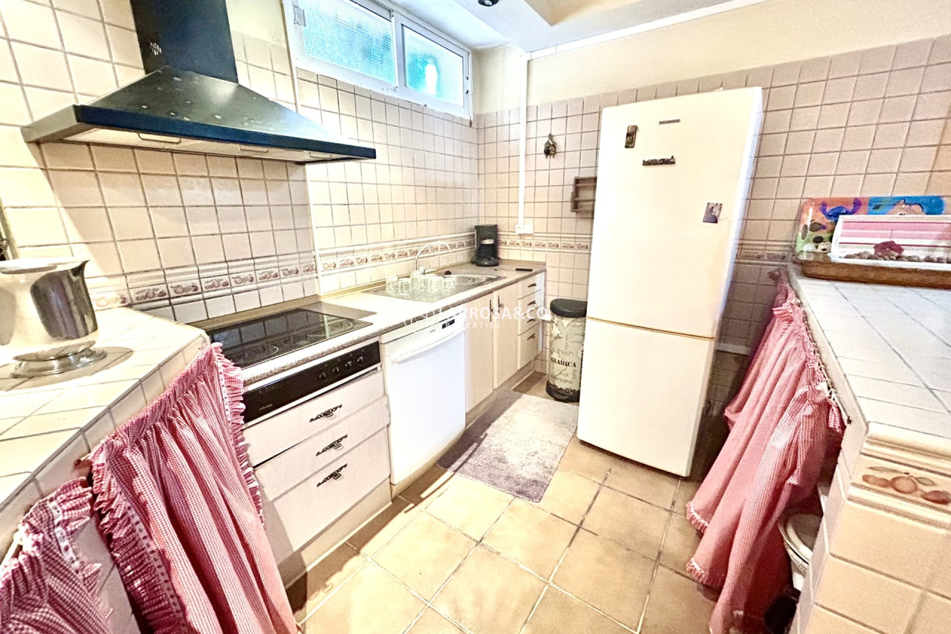 A Vendre - Villa - La Mata - Costa Blanca