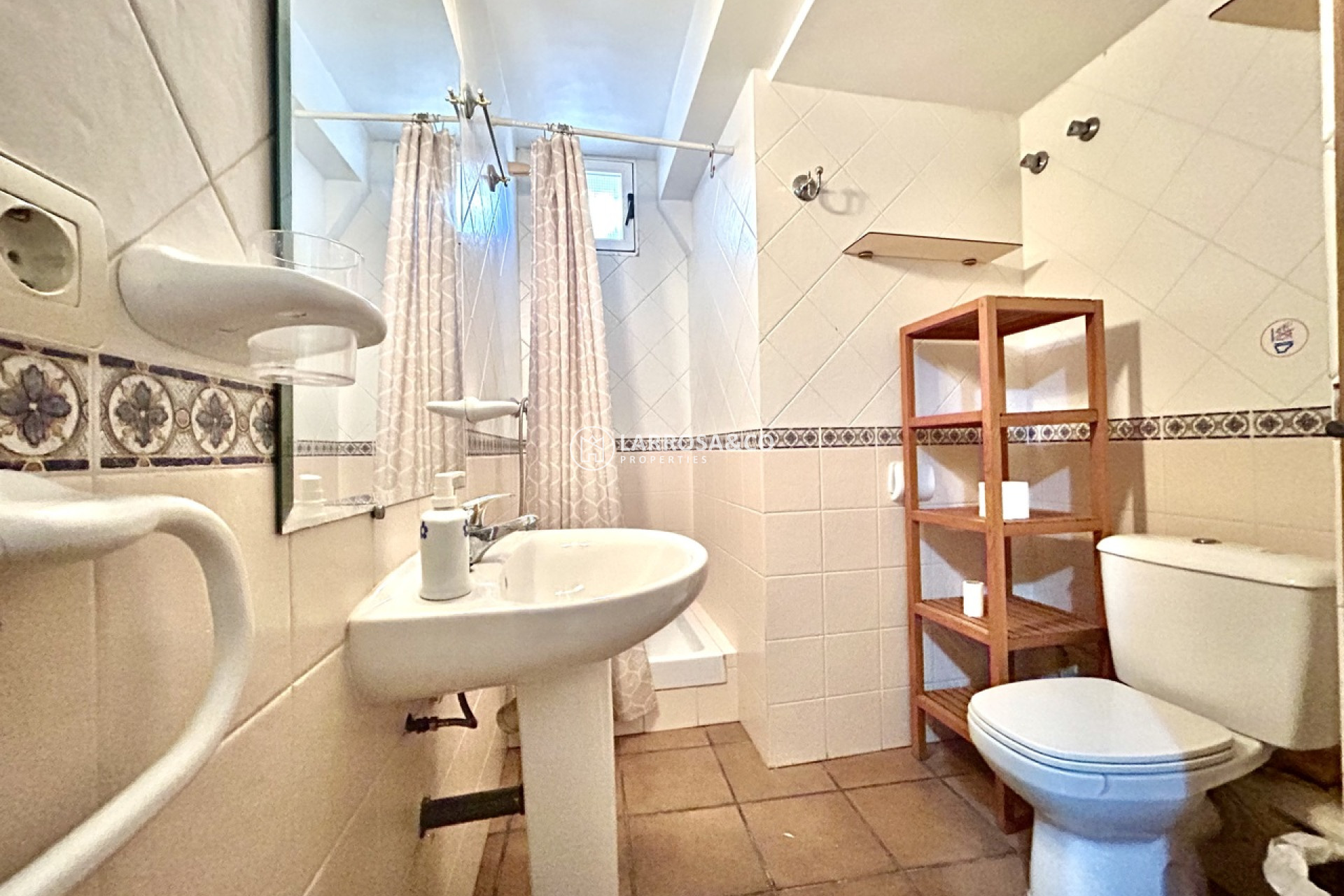 A Vendre - Villa - La Mata - Costa Blanca