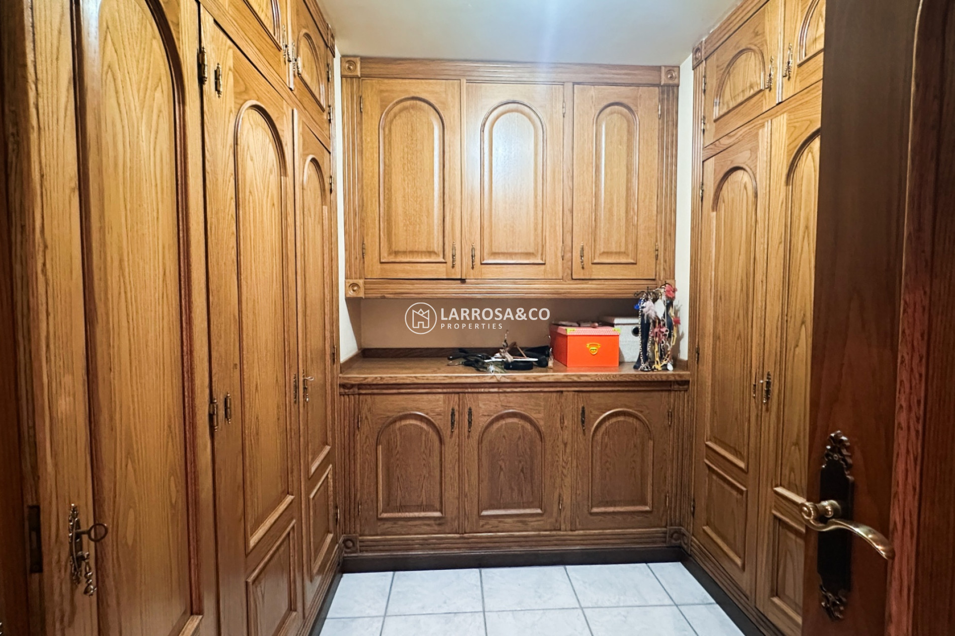 A Vendre - Villa - La Mata - Costa Blanca