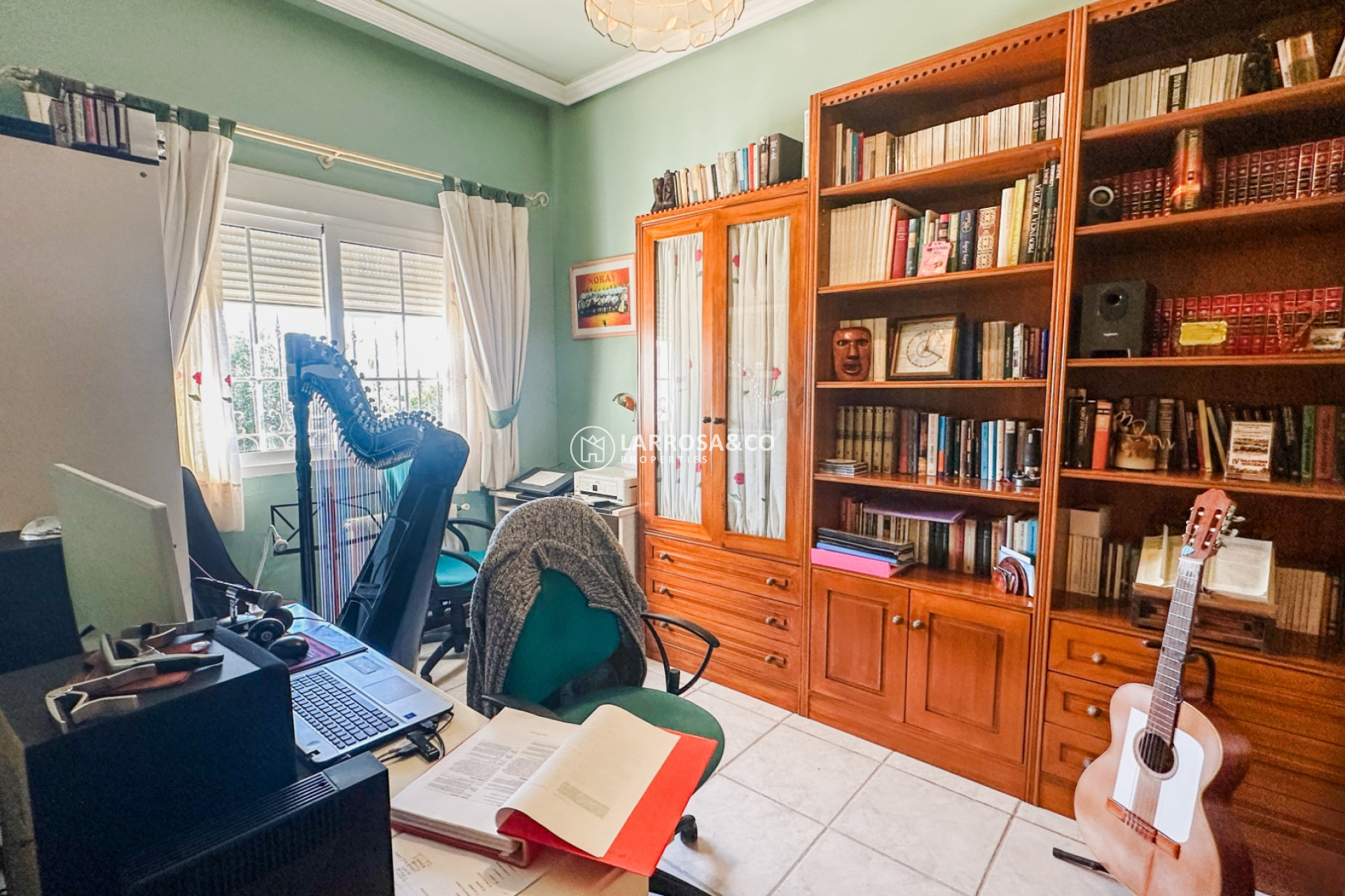 A Vendre - Villa - La Mata - Costa Blanca