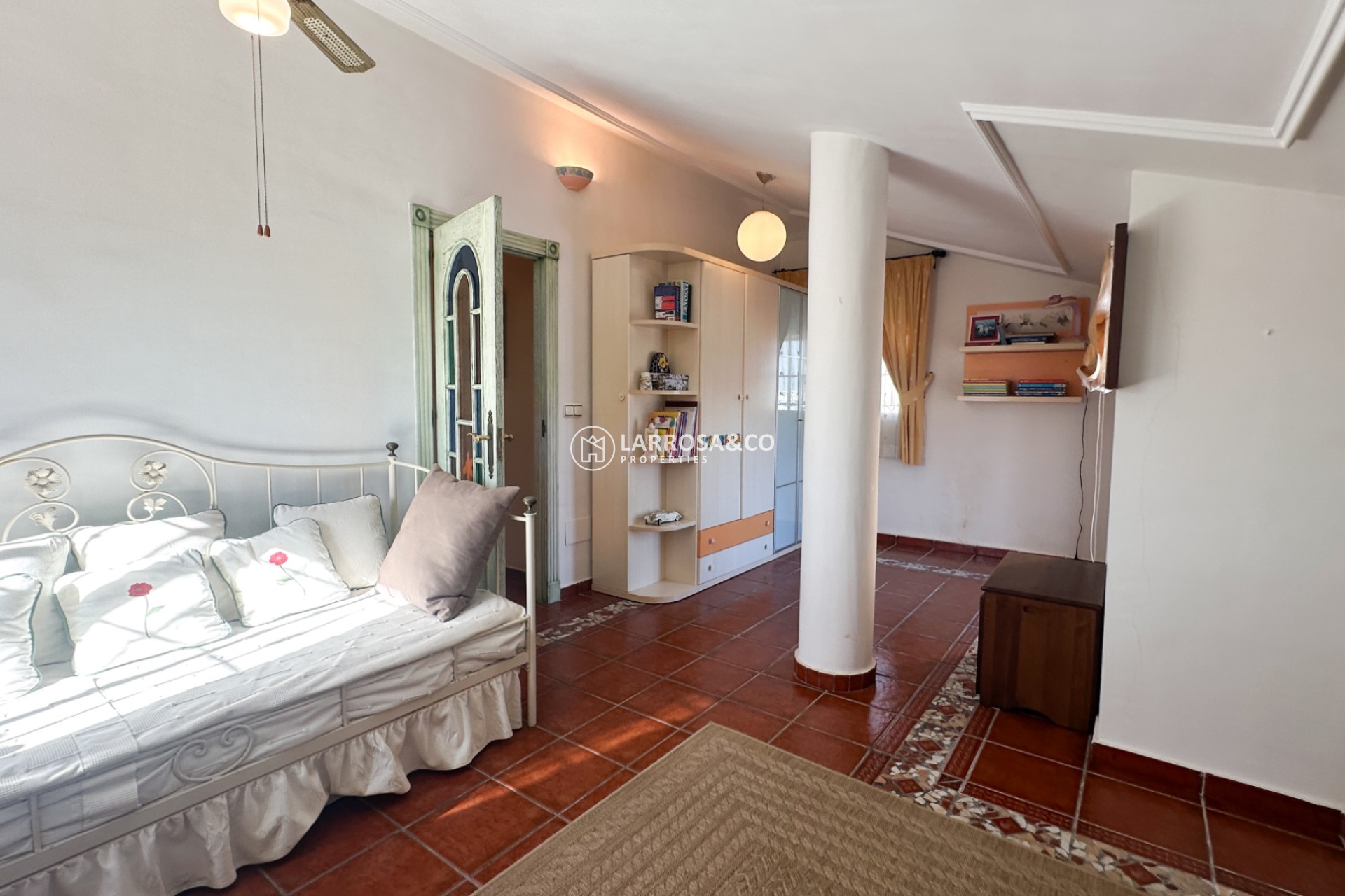 A Vendre - Villa - La Mata - Costa Blanca