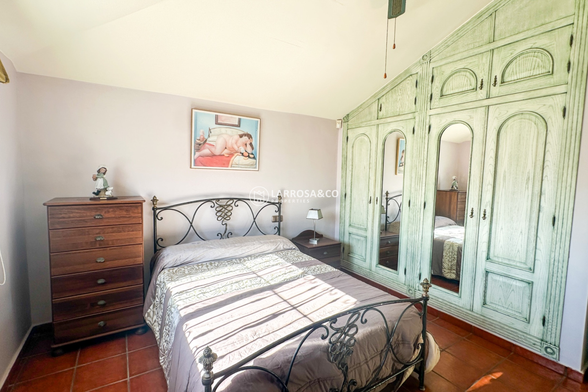 A Vendre - Villa - La Mata - Costa Blanca