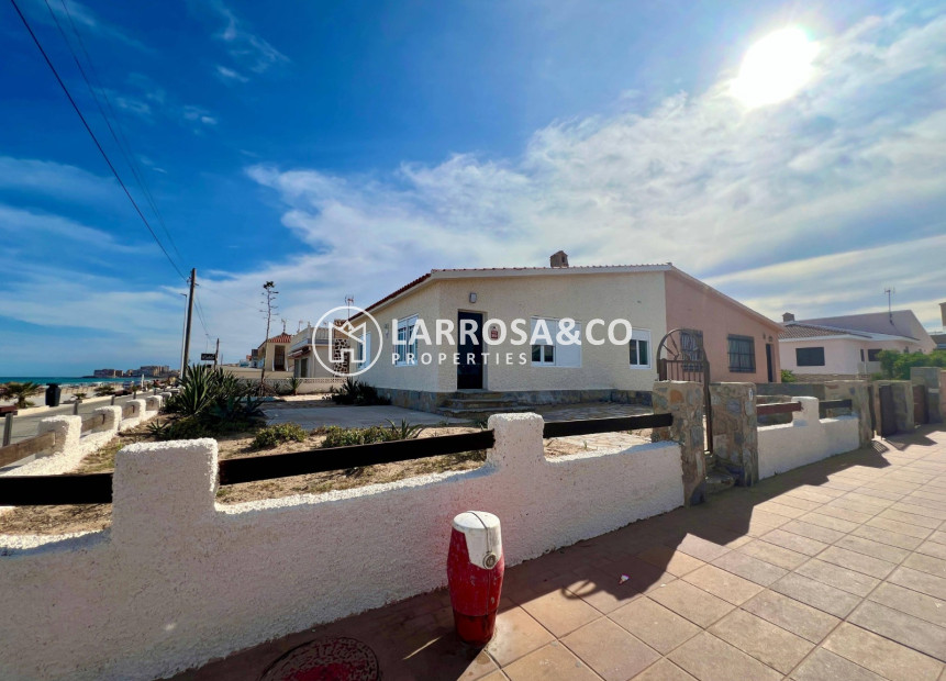 A Vendre - Villa - La Mata - Costa Blanca