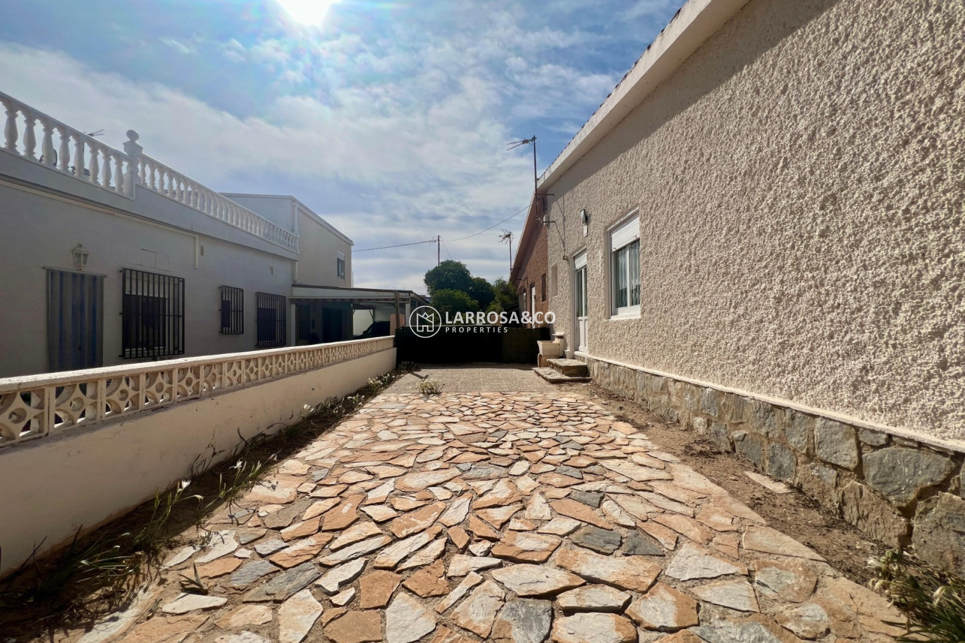 A Vendre - Villa - La Mata - Costa Blanca