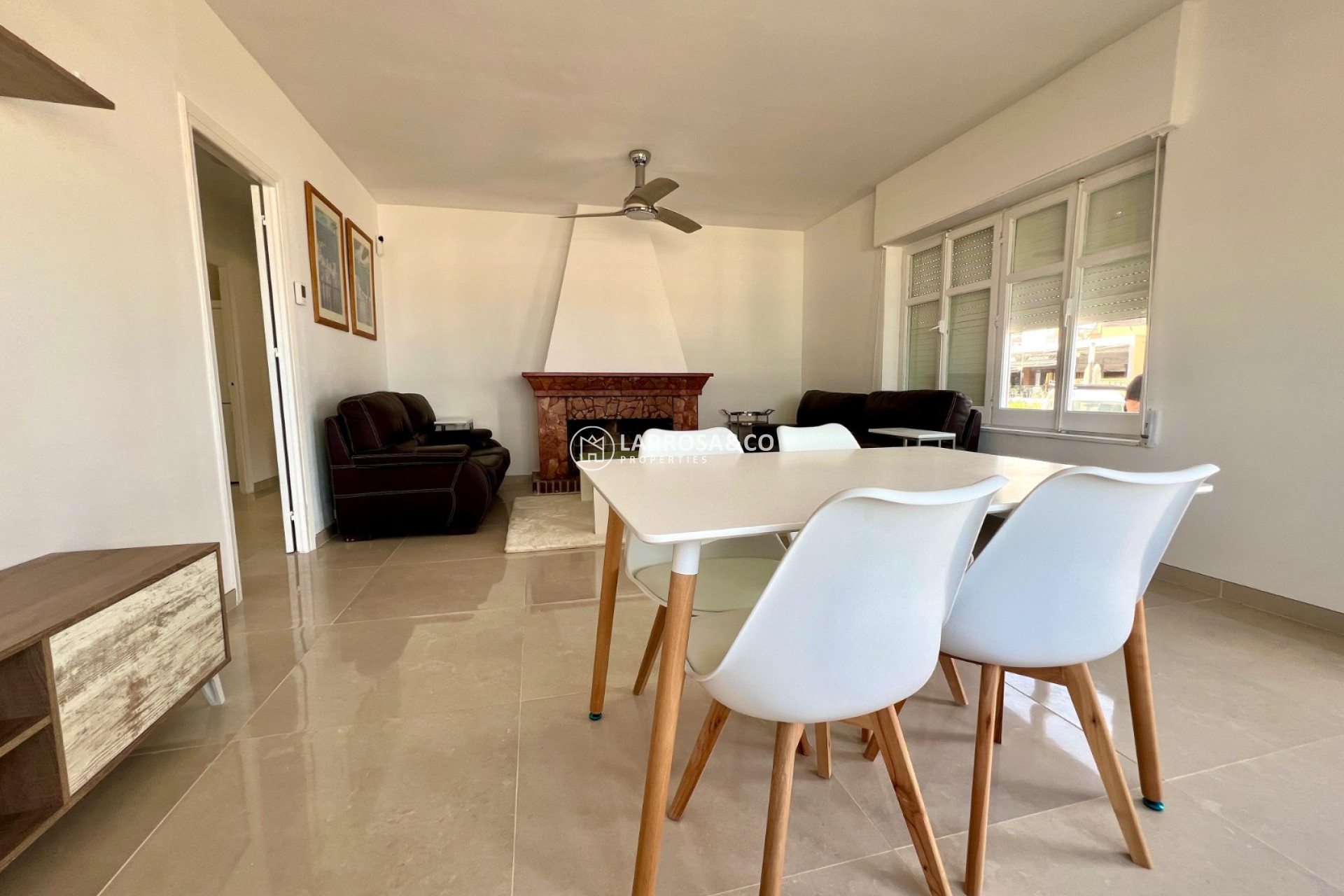 A Vendre - Villa - La Mata - Costa Blanca