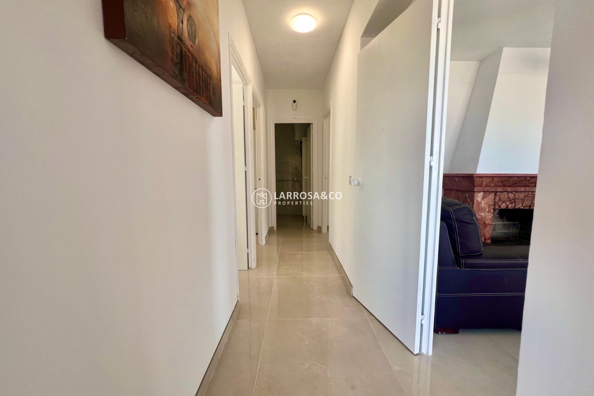 A Vendre - Villa - La Mata - Costa Blanca