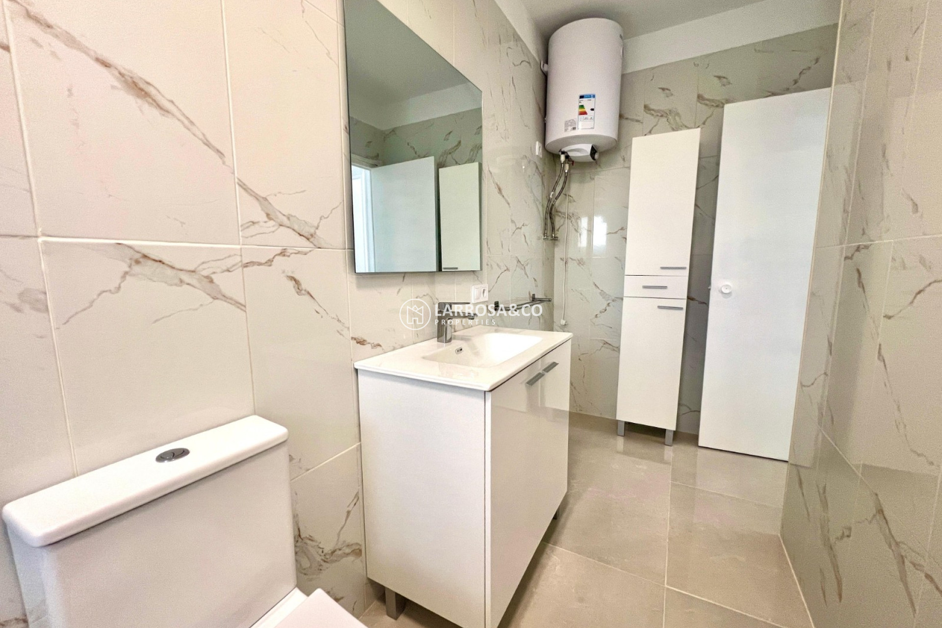 A Vendre - Villa - La Mata - Costa Blanca