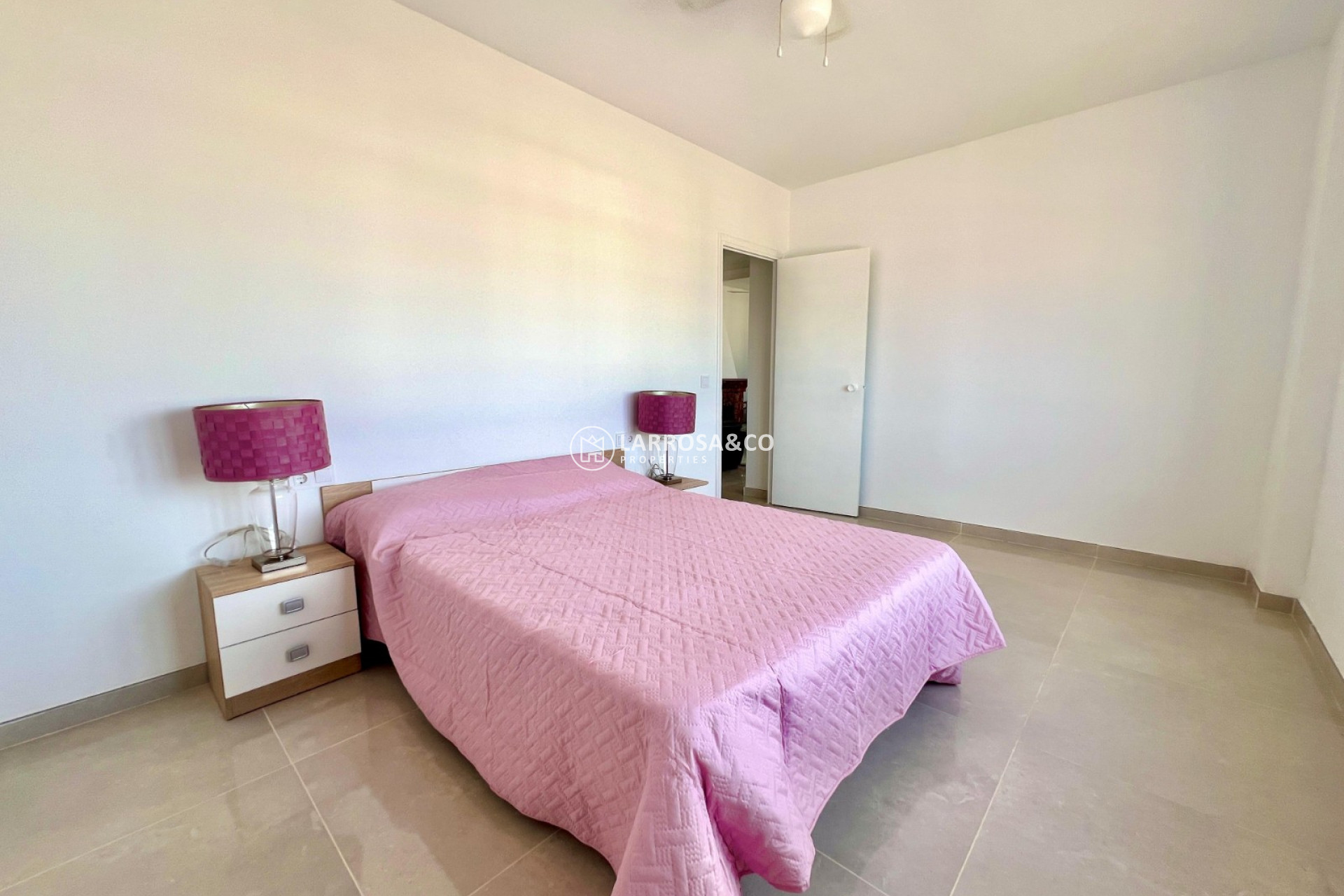 A Vendre - Villa - La Mata - Costa Blanca