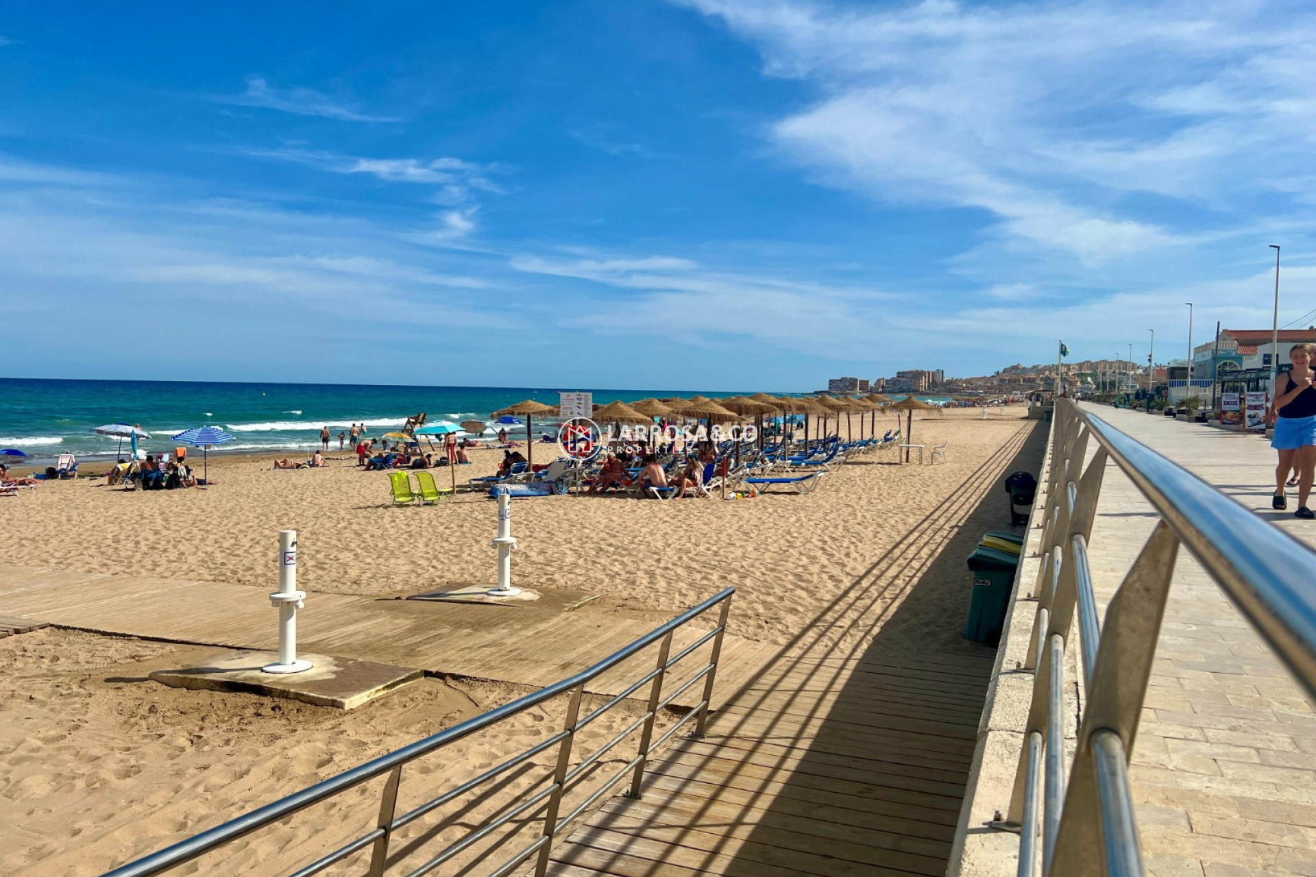 A Vendre - Villa - La Mata - Costa Blanca