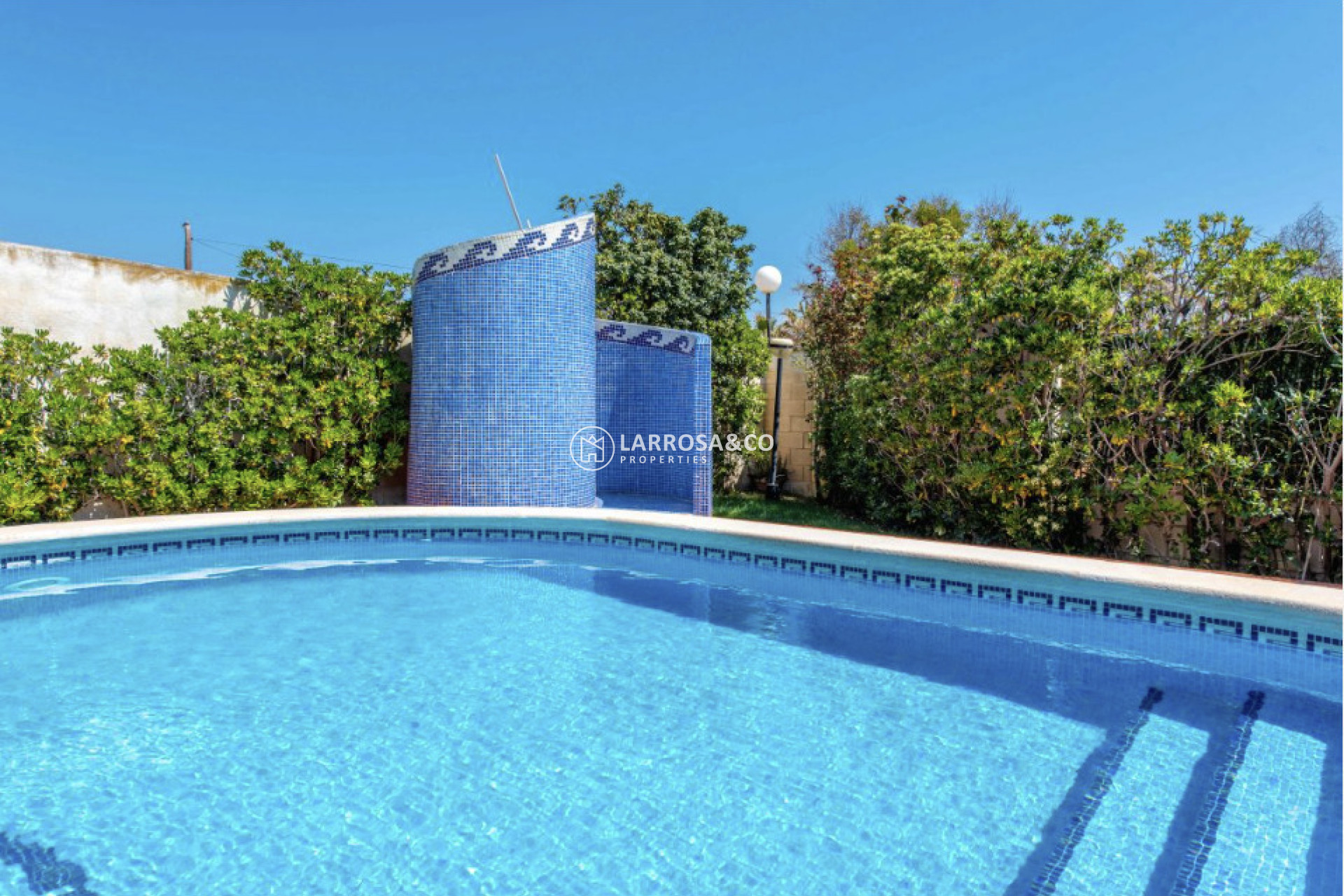 A Vendre - Villa - La Mata - Costa Blanca