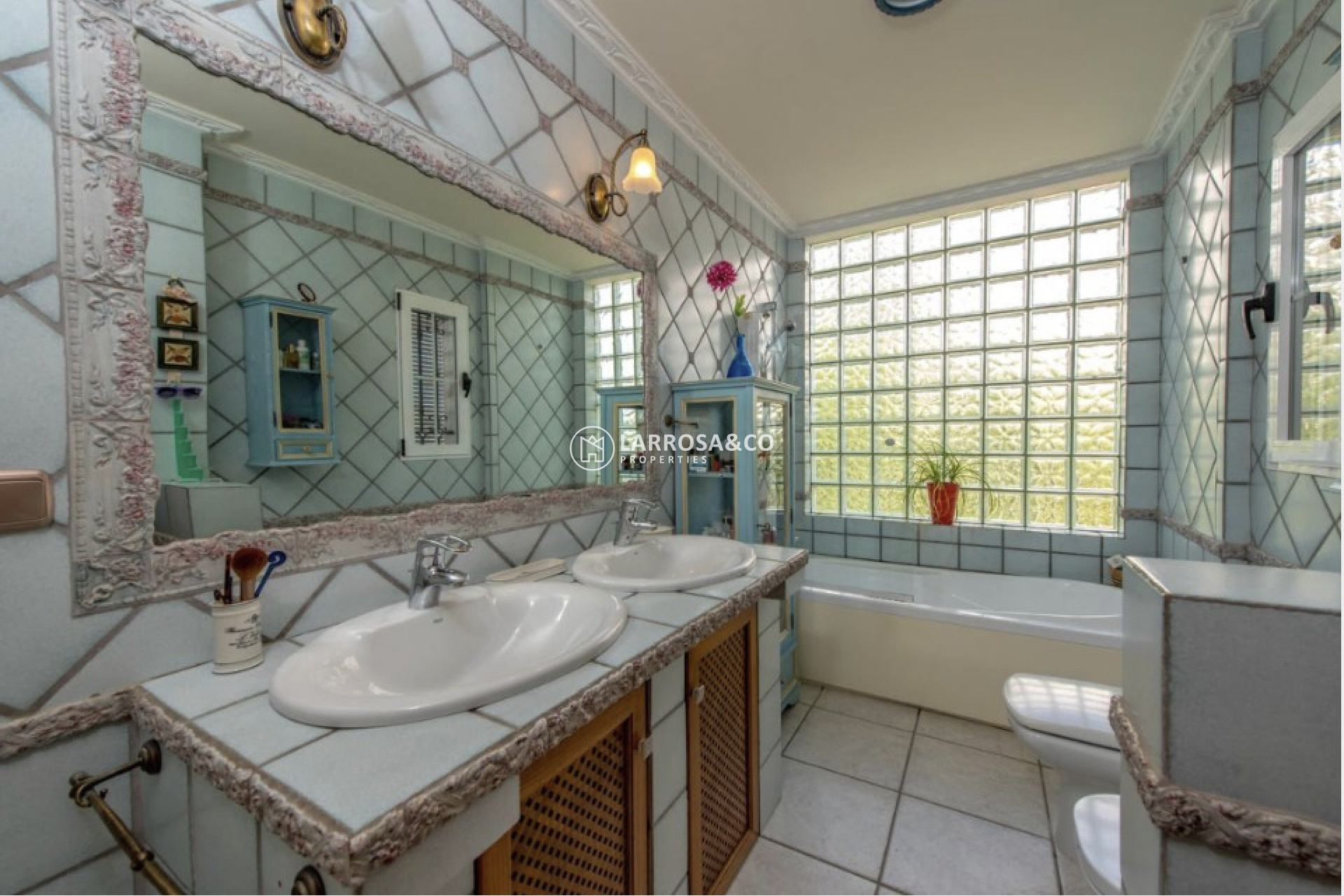 A Vendre - Villa - La Mata - Costa Blanca