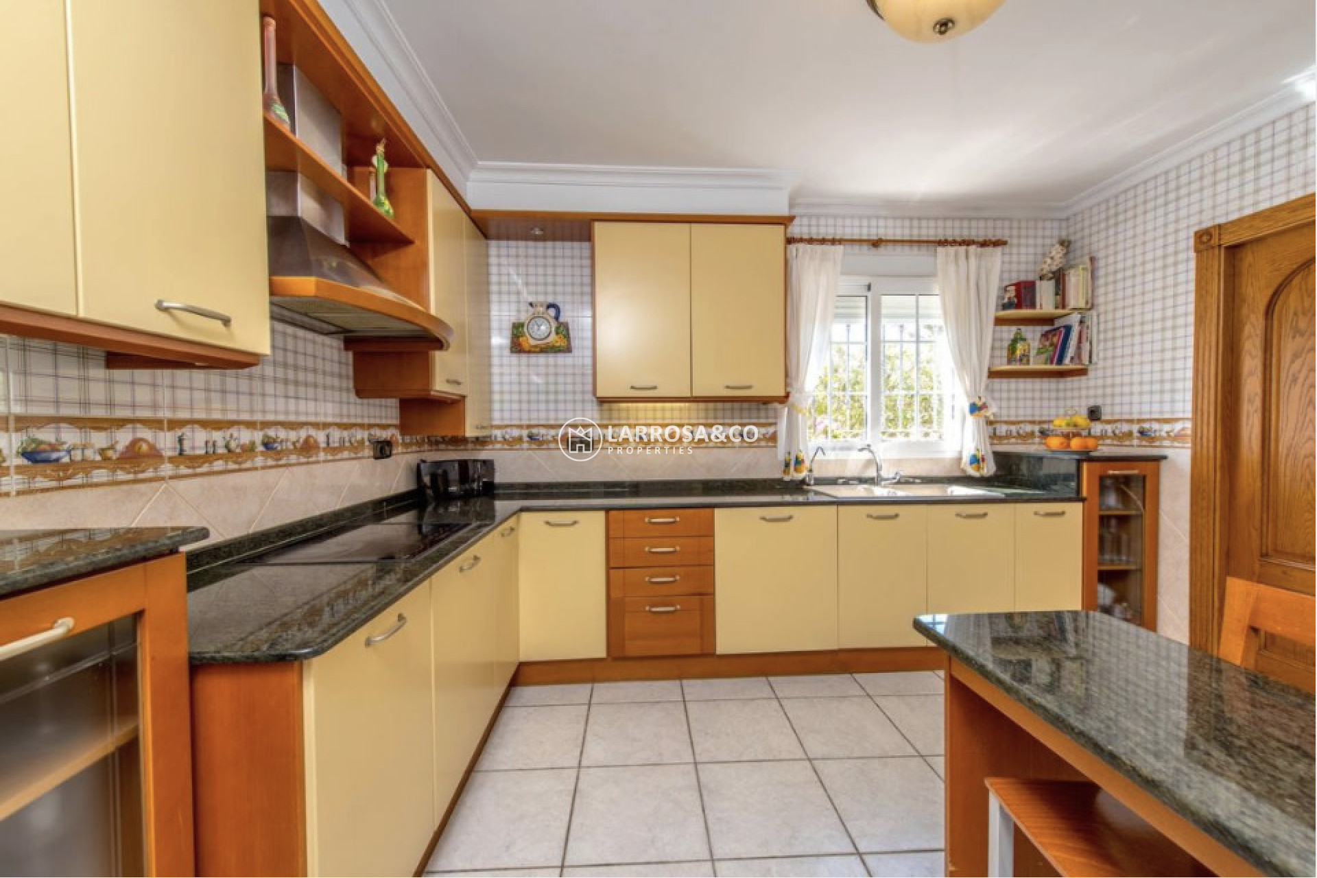 A Vendre - Villa - La Mata - Costa Blanca