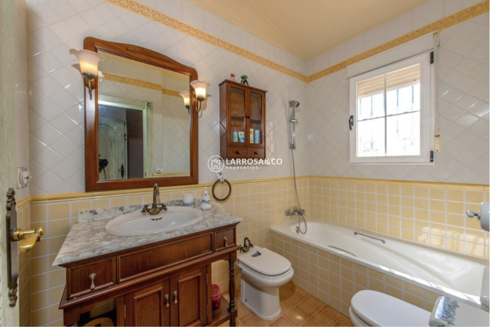 A Vendre - Villa - La Mata - Costa Blanca