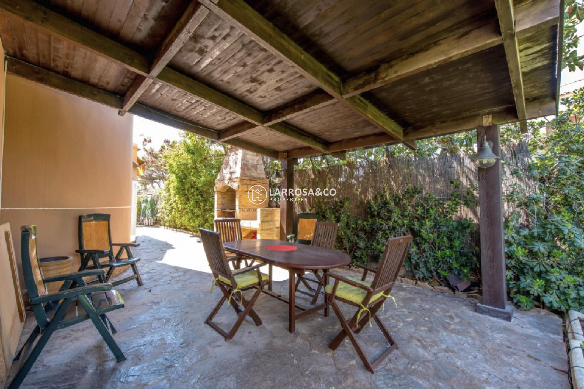 A Vendre - Villa - La Mata - Costa Blanca