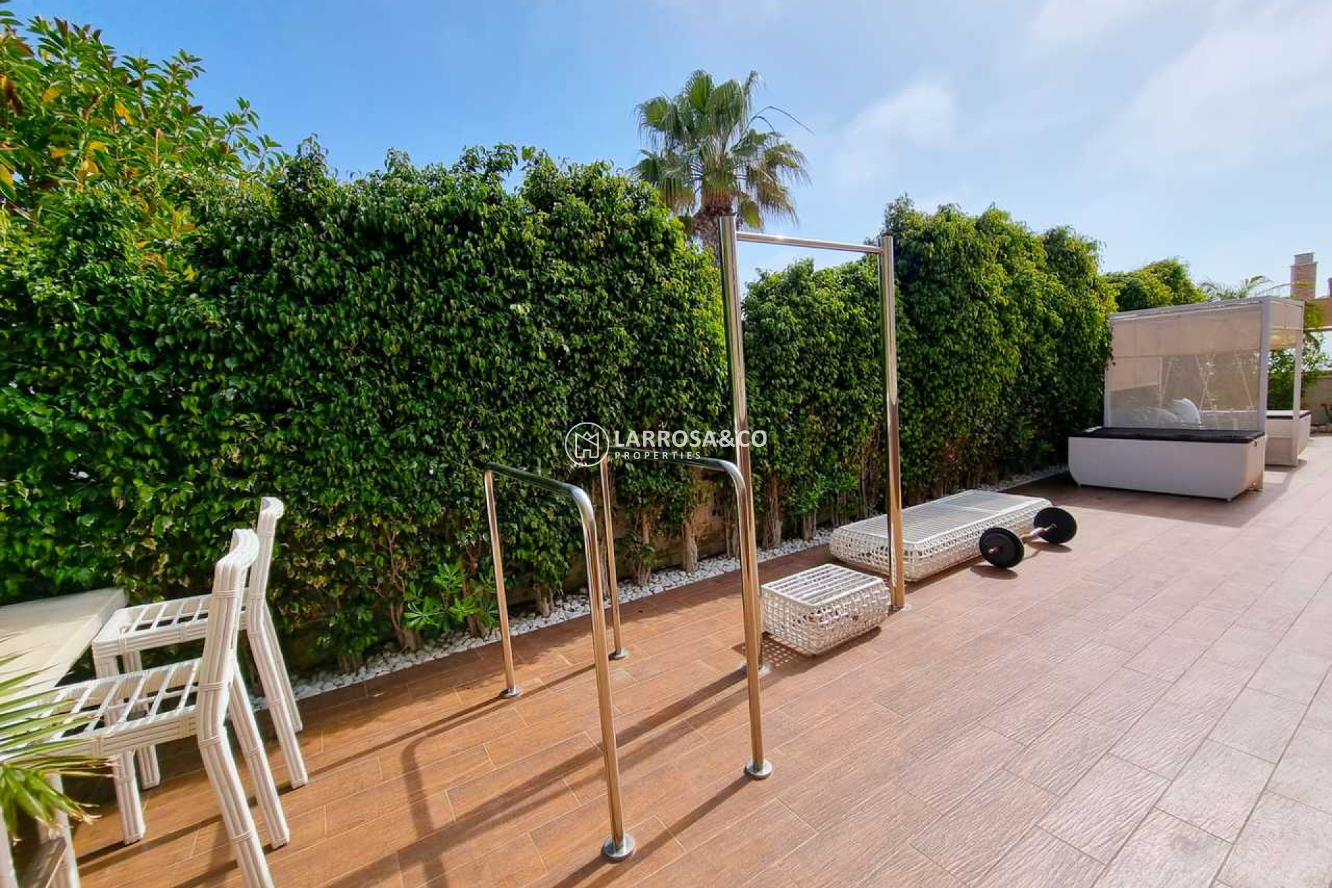A Vendre - Villa - La Mata - Costa Blanca