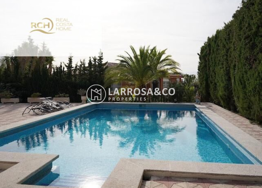 A Vendre - Villa - La Nucia - Montebello - Nou Espai
